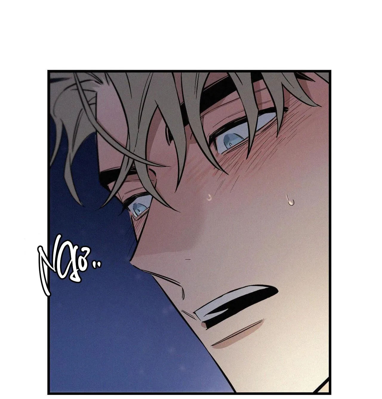 GIÁNG SINH - MERRY ON THE ROCK Chapter 1 Trang 114