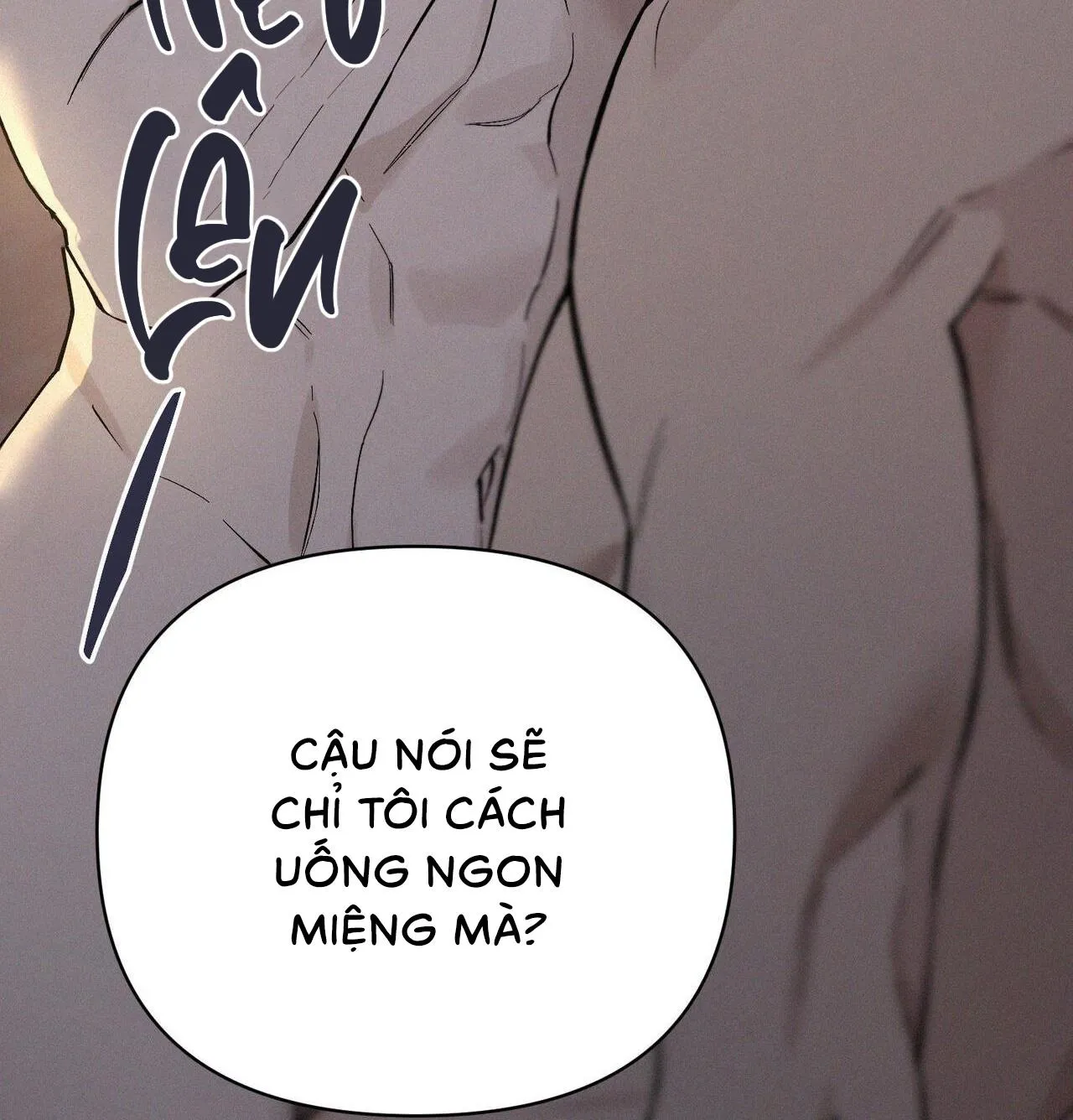 GIÁNG SINH - MERRY ON THE ROCK Chapter 1 Trang 117