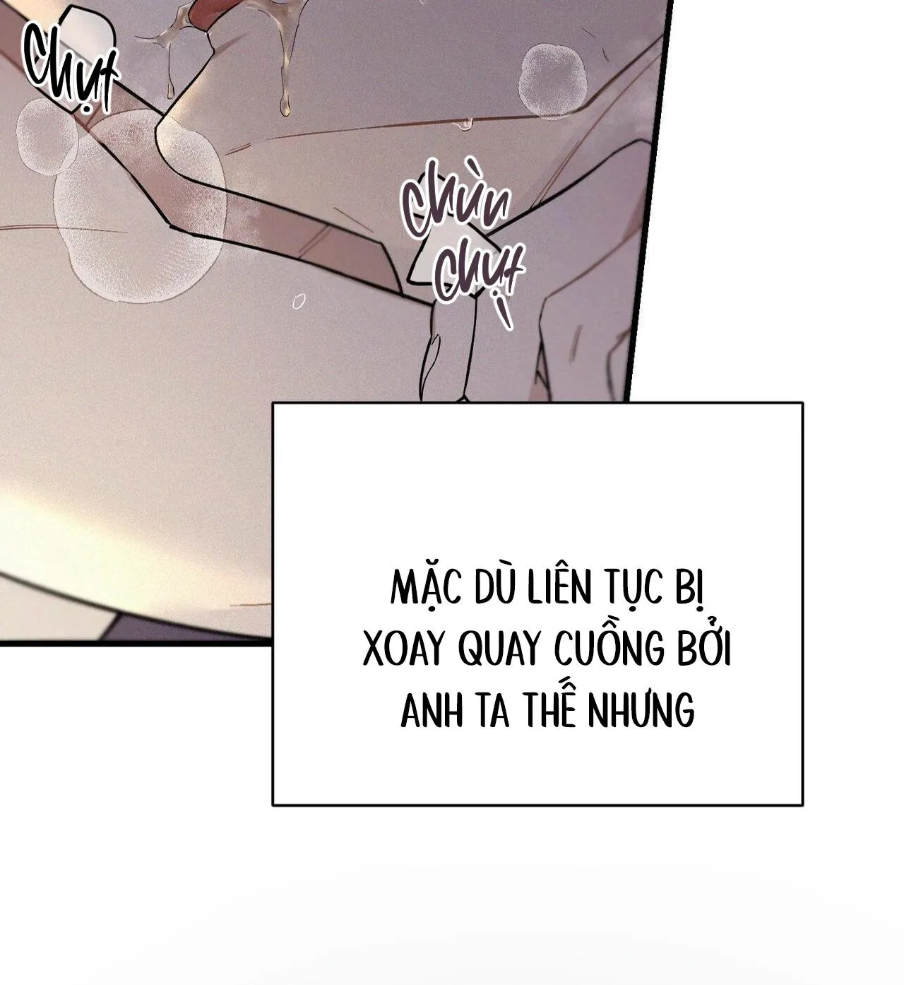 GIÁNG SINH - MERRY ON THE ROCK Chapter 1 Trang 124