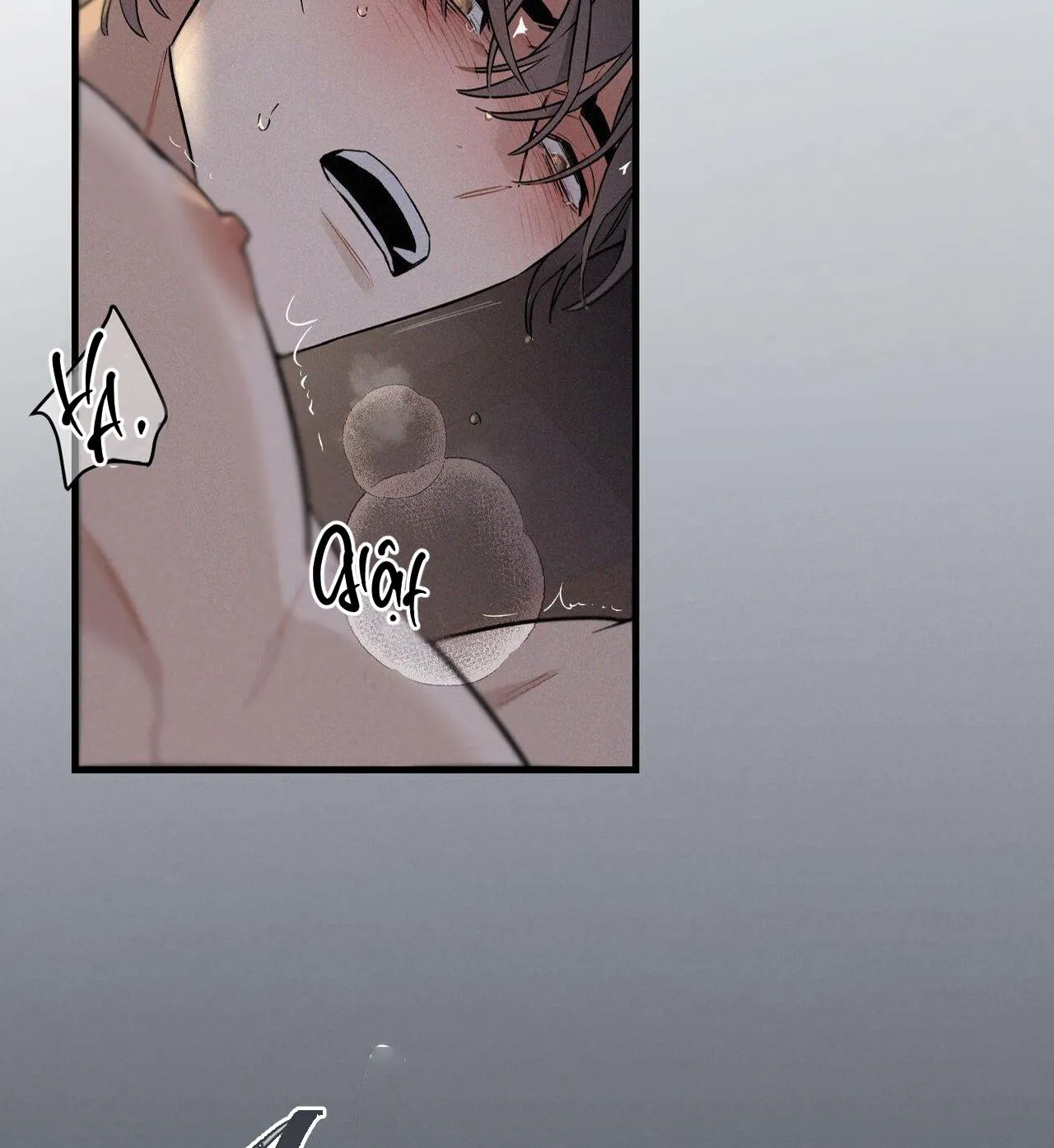 GIÁNG SINH - MERRY ON THE ROCK Chapter 1 Trang 128