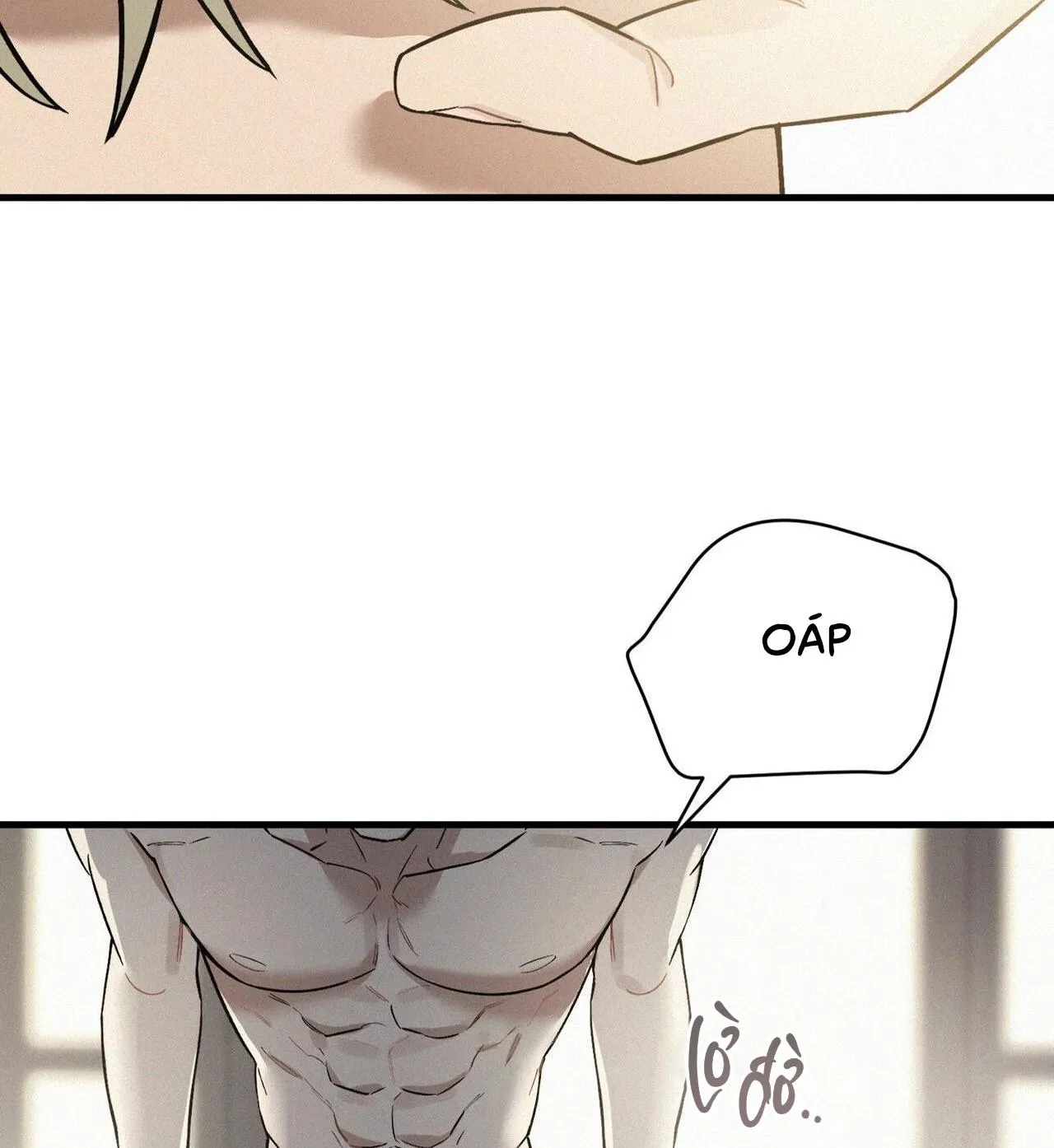 GIÁNG SINH - MERRY ON THE ROCK Chapter 1 Trang 135