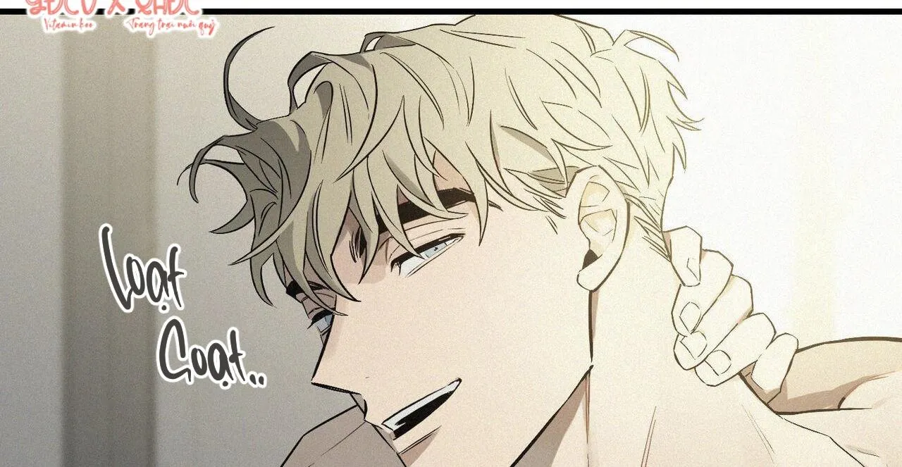 GIÁNG SINH - MERRY ON THE ROCK Chapter 1 Trang 140