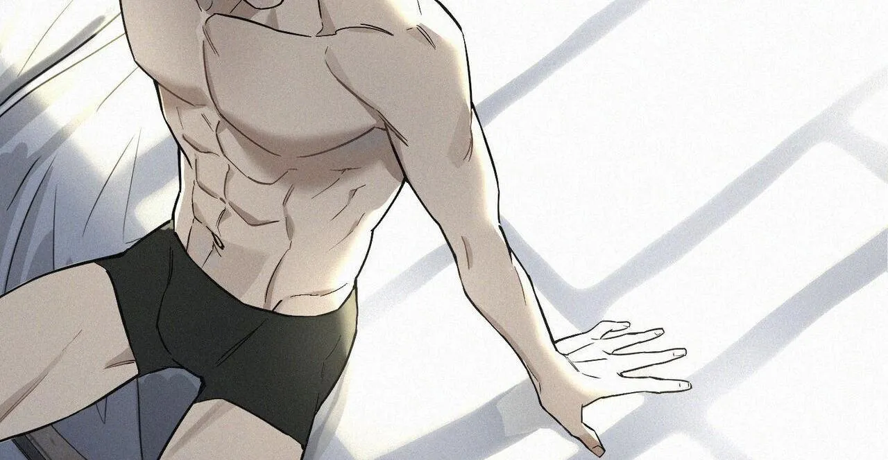 GIÁNG SINH - MERRY ON THE ROCK Chapter 1 Trang 145