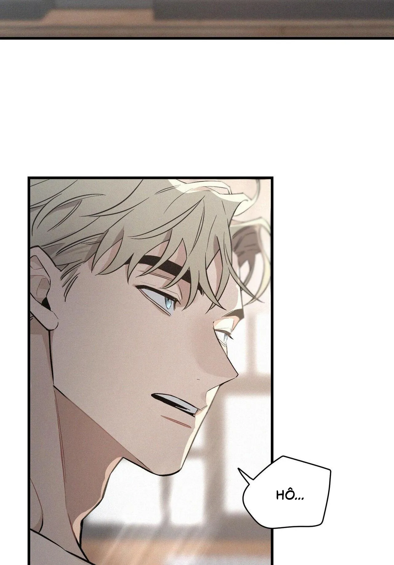 GIÁNG SINH - MERRY ON THE ROCK Chapter 2 Trang 3