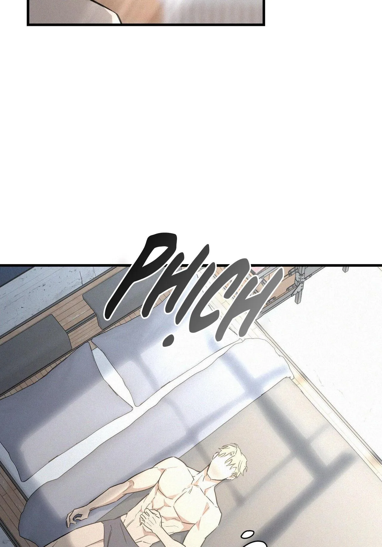 GIÁNG SINH - MERRY ON THE ROCK Chapter 2 Trang 4