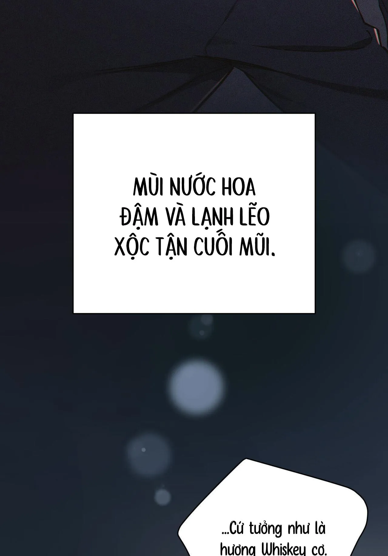 GIÁNG SINH - MERRY ON THE ROCK Chapter 2 Trang 8