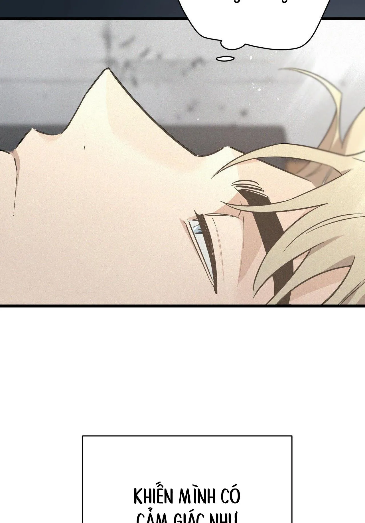 GIÁNG SINH - MERRY ON THE ROCK Chapter 2 Trang 9