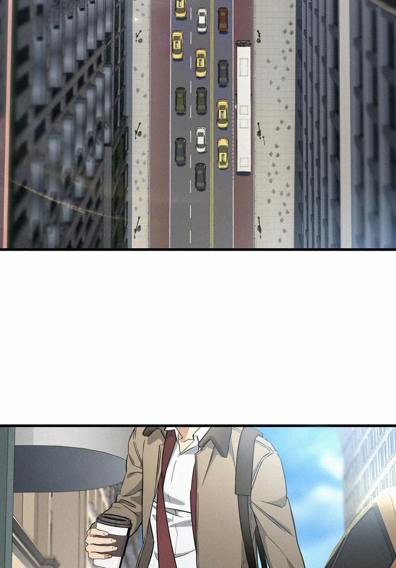 GIÁNG SINH - MERRY ON THE ROCK Chapter 2 Trang 13