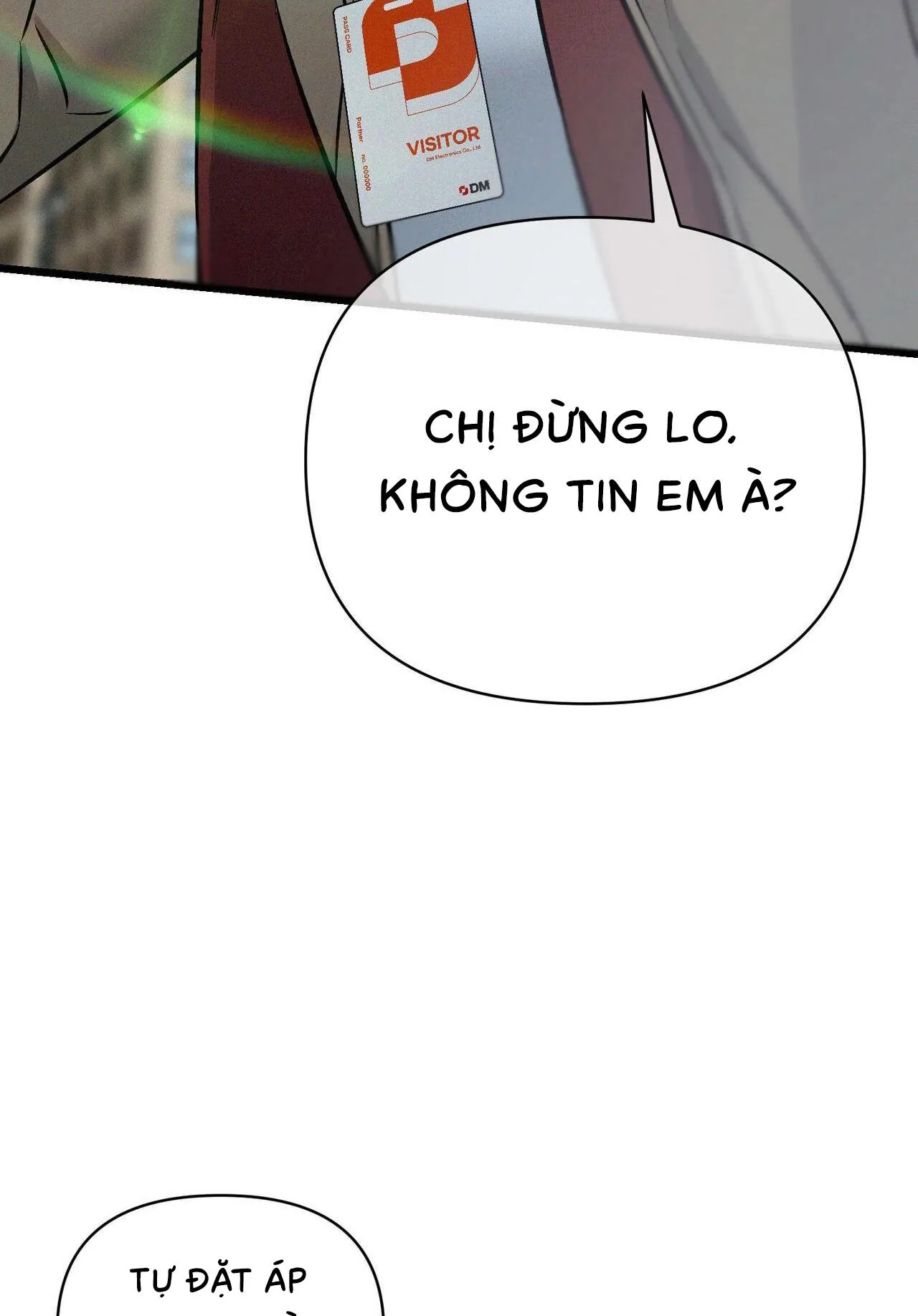 GIÁNG SINH - MERRY ON THE ROCK Chapter 2 Trang 20