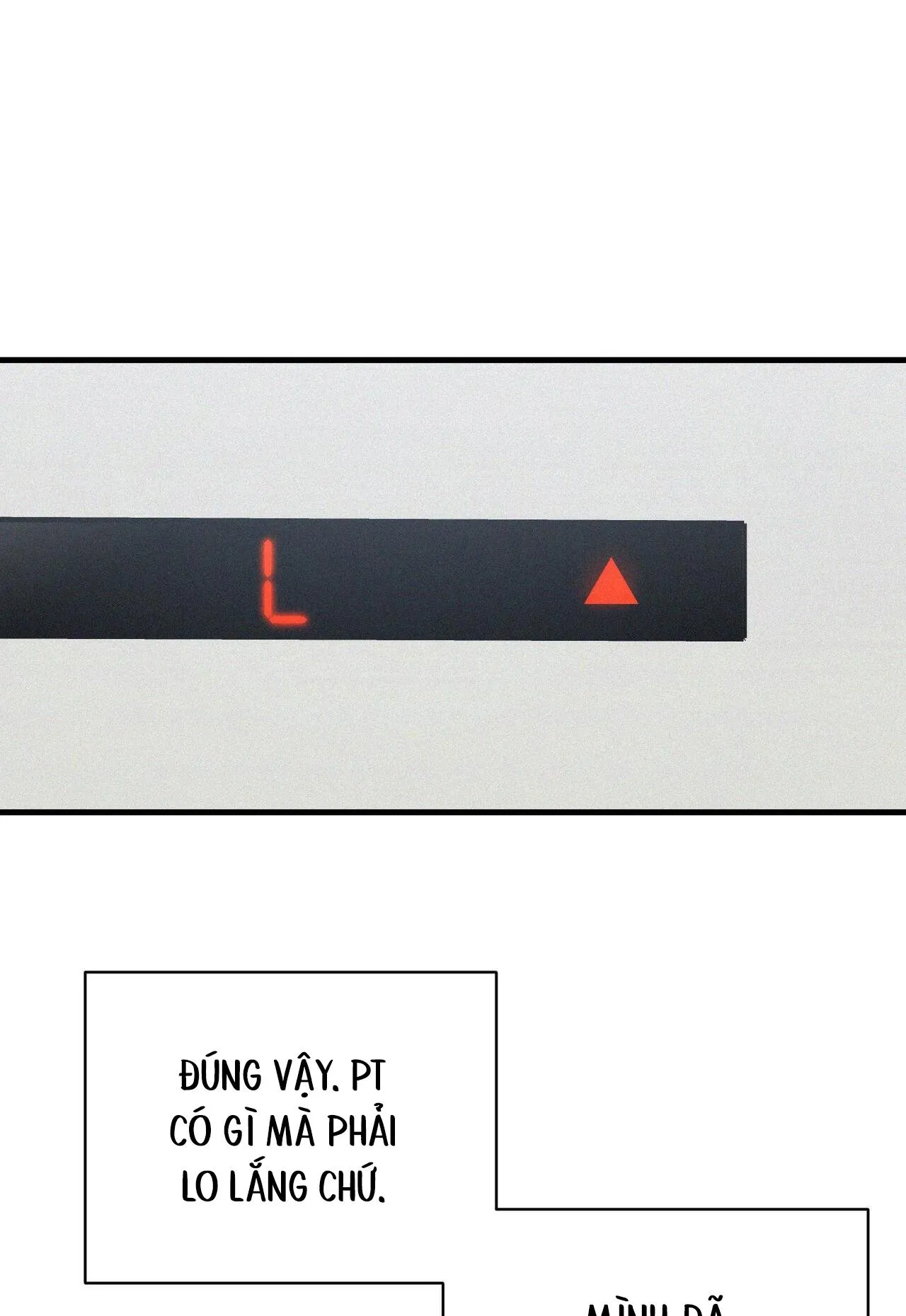 GIÁNG SINH - MERRY ON THE ROCK Chapter 2 Trang 24