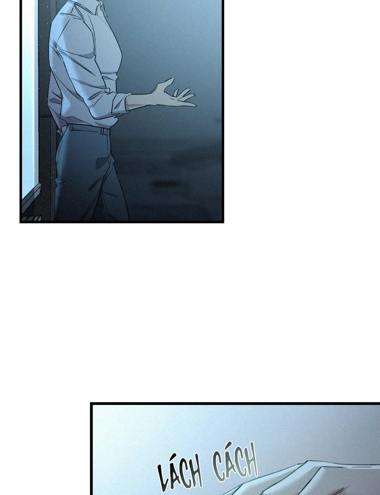 GIÁNG SINH - MERRY ON THE ROCK Chapter 2 Trang 33