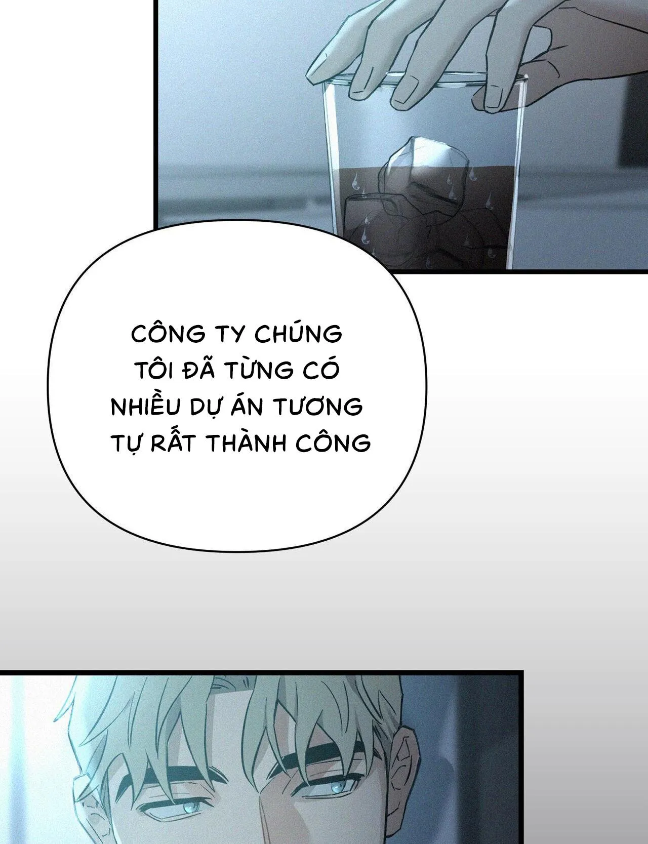 GIÁNG SINH - MERRY ON THE ROCK Chapter 2 Trang 34