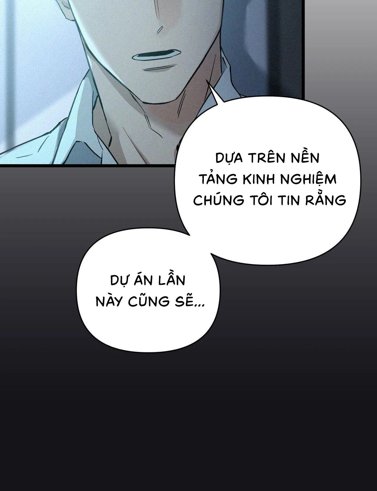 GIÁNG SINH - MERRY ON THE ROCK Chapter 2 Trang 35