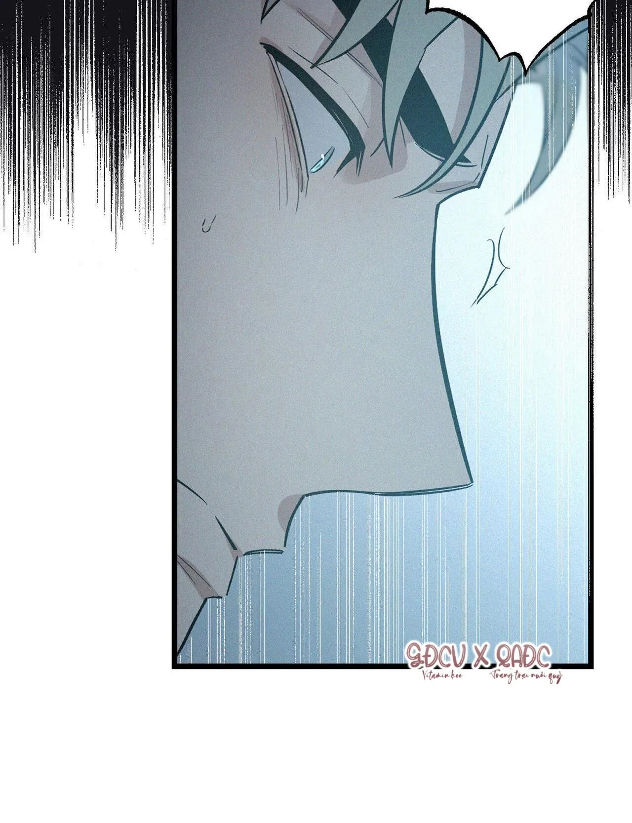 GIÁNG SINH - MERRY ON THE ROCK Chapter 2 Trang 39