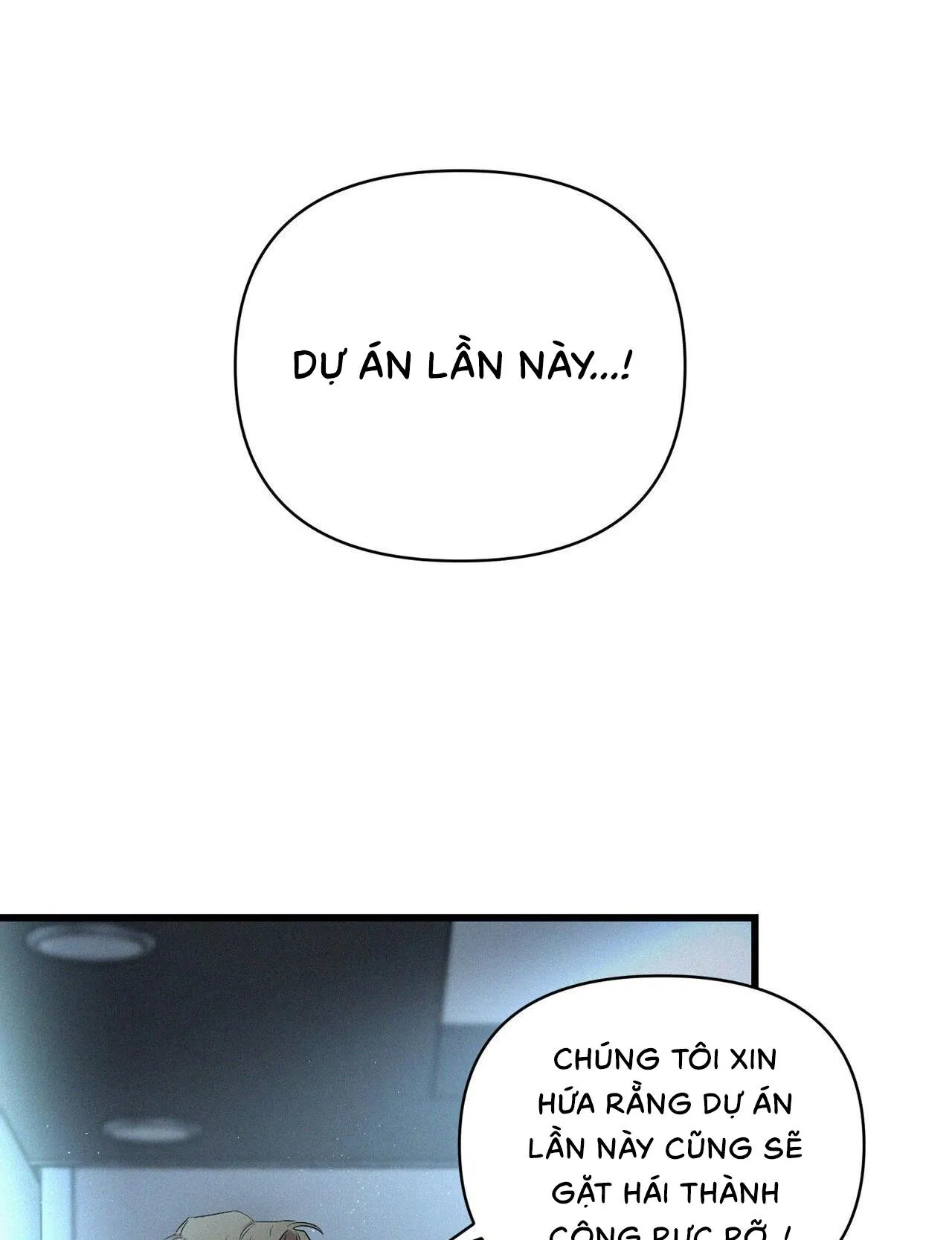 GIÁNG SINH - MERRY ON THE ROCK Chapter 2 Trang 40