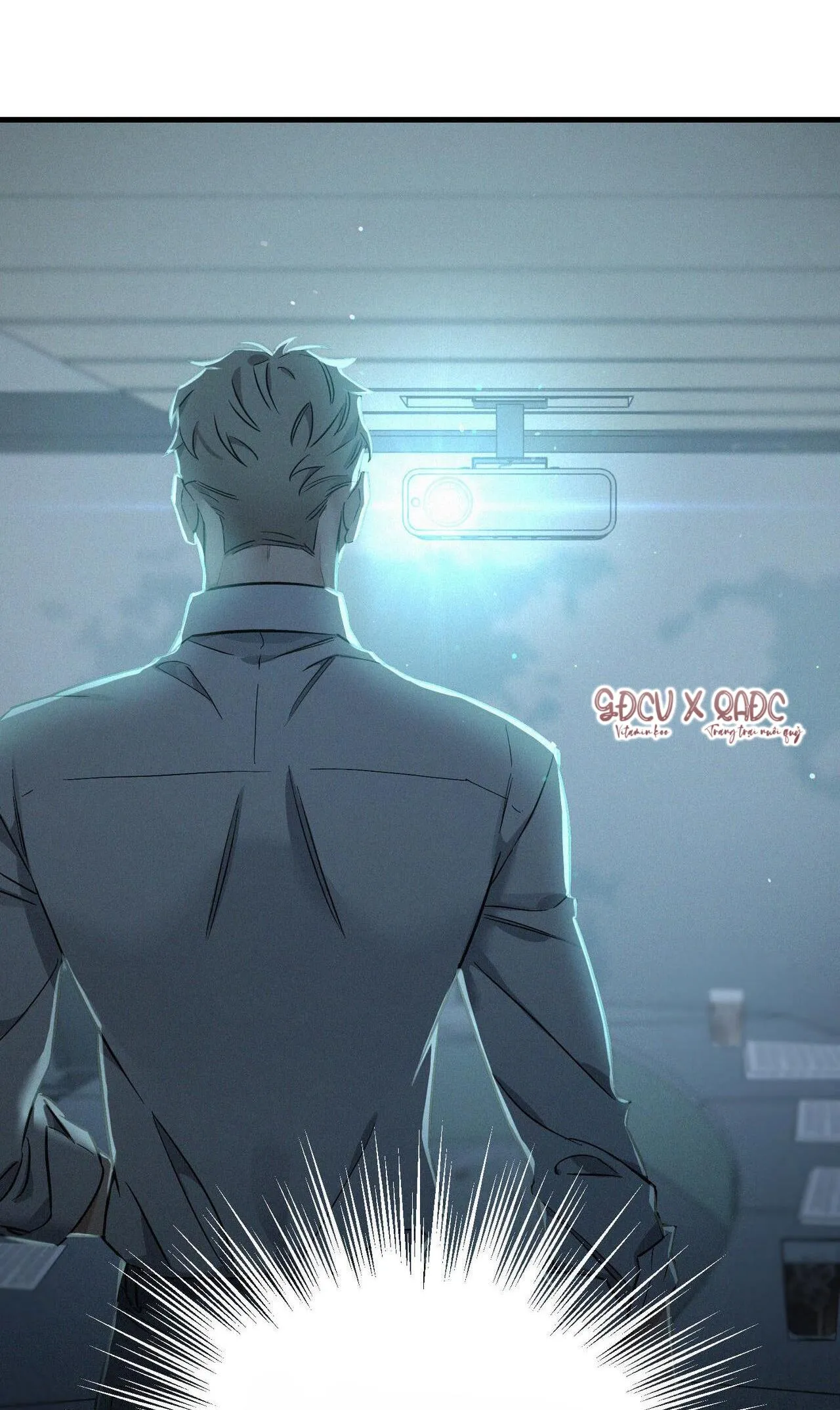 GIÁNG SINH - MERRY ON THE ROCK Chapter 2 Trang 42