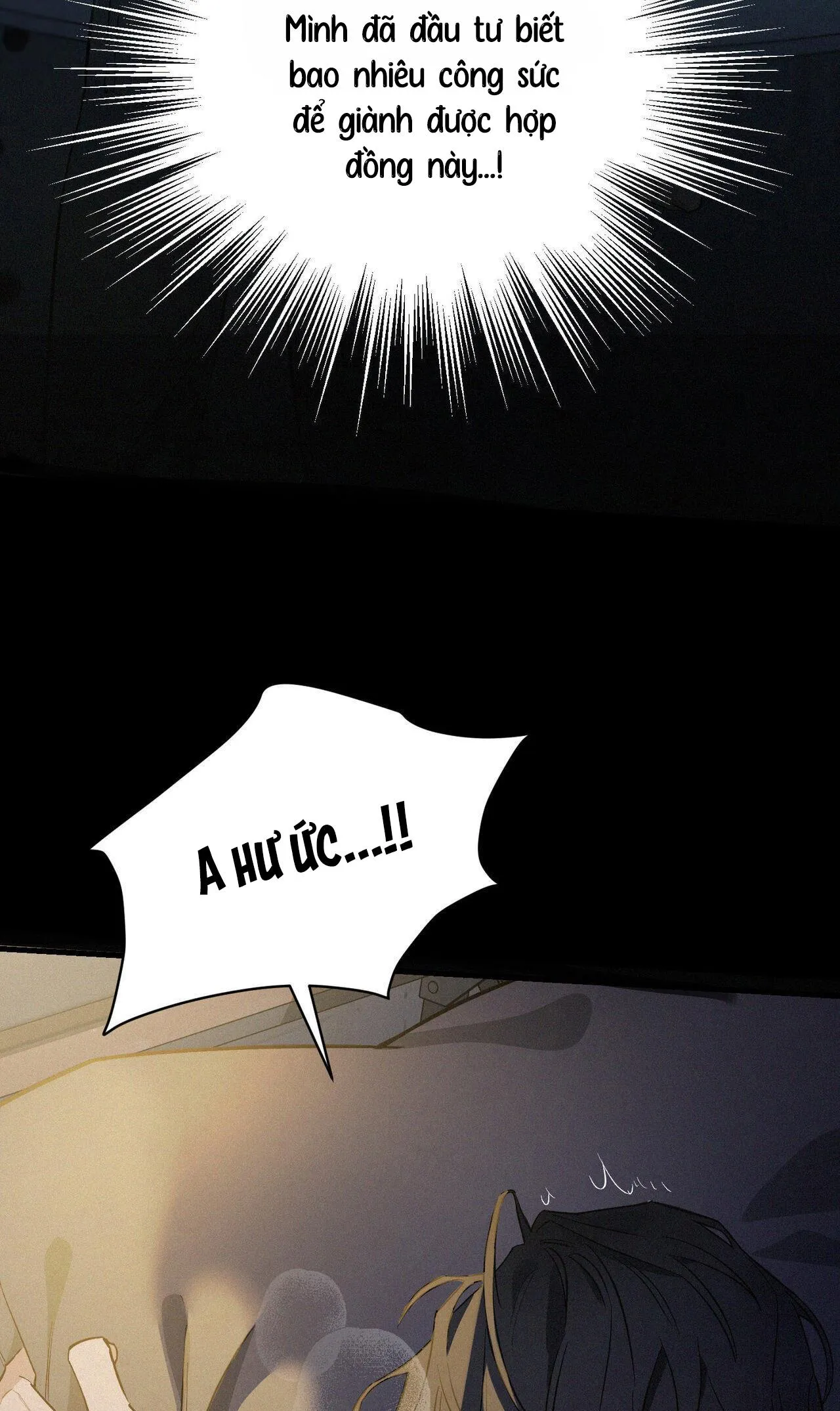 GIÁNG SINH - MERRY ON THE ROCK Chapter 2 Trang 43