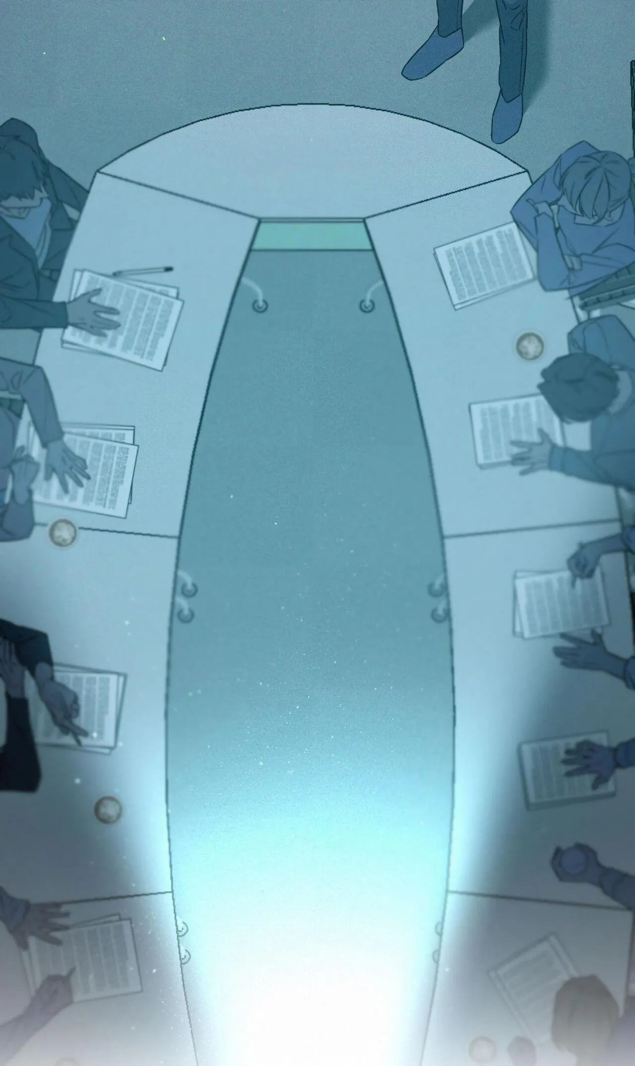 GIÁNG SINH - MERRY ON THE ROCK Chapter 2 Trang 48