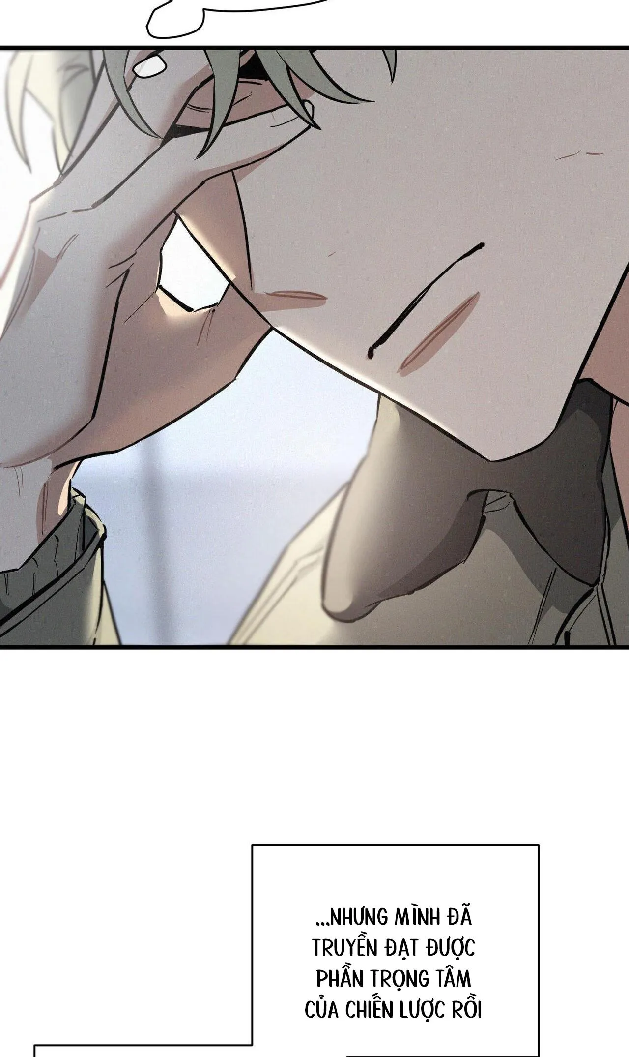 GIÁNG SINH - MERRY ON THE ROCK Chapter 2 Trang 51