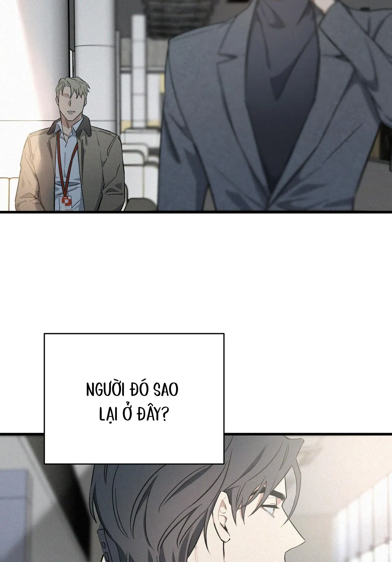 GIÁNG SINH - MERRY ON THE ROCK Chapter 2 Trang 55