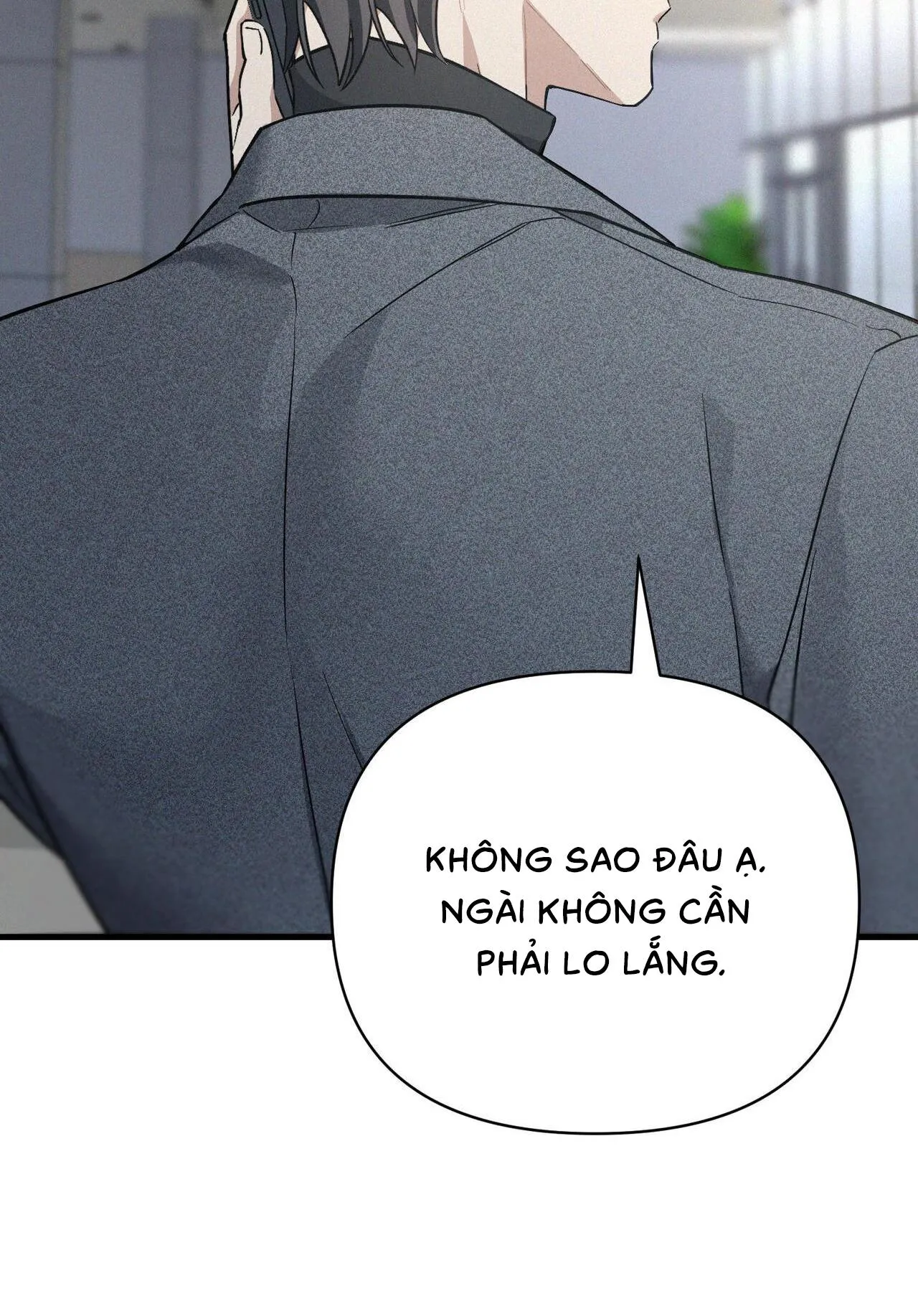 GIÁNG SINH - MERRY ON THE ROCK Chapter 2 Trang 56