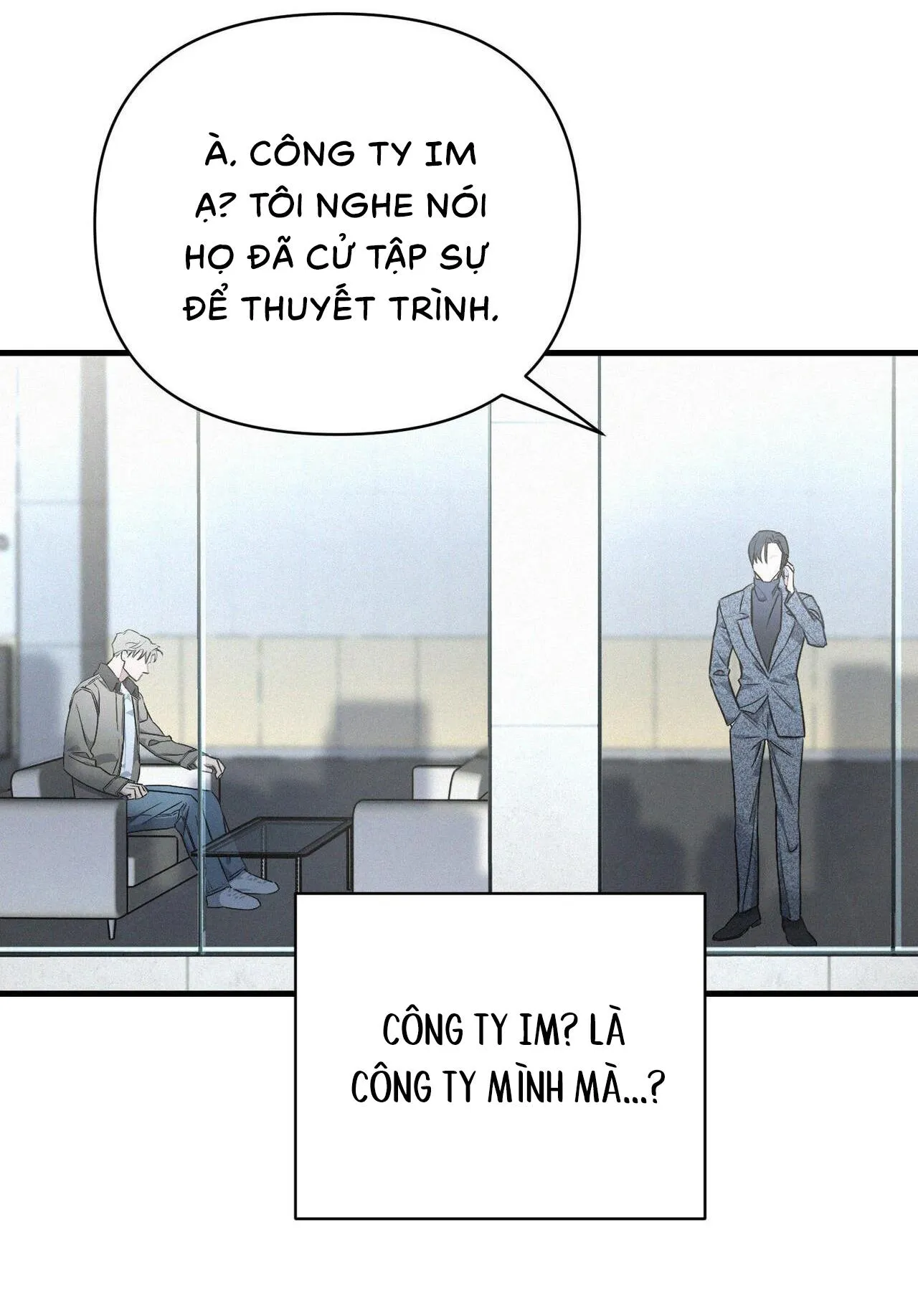 GIÁNG SINH - MERRY ON THE ROCK Chapter 2 Trang 57