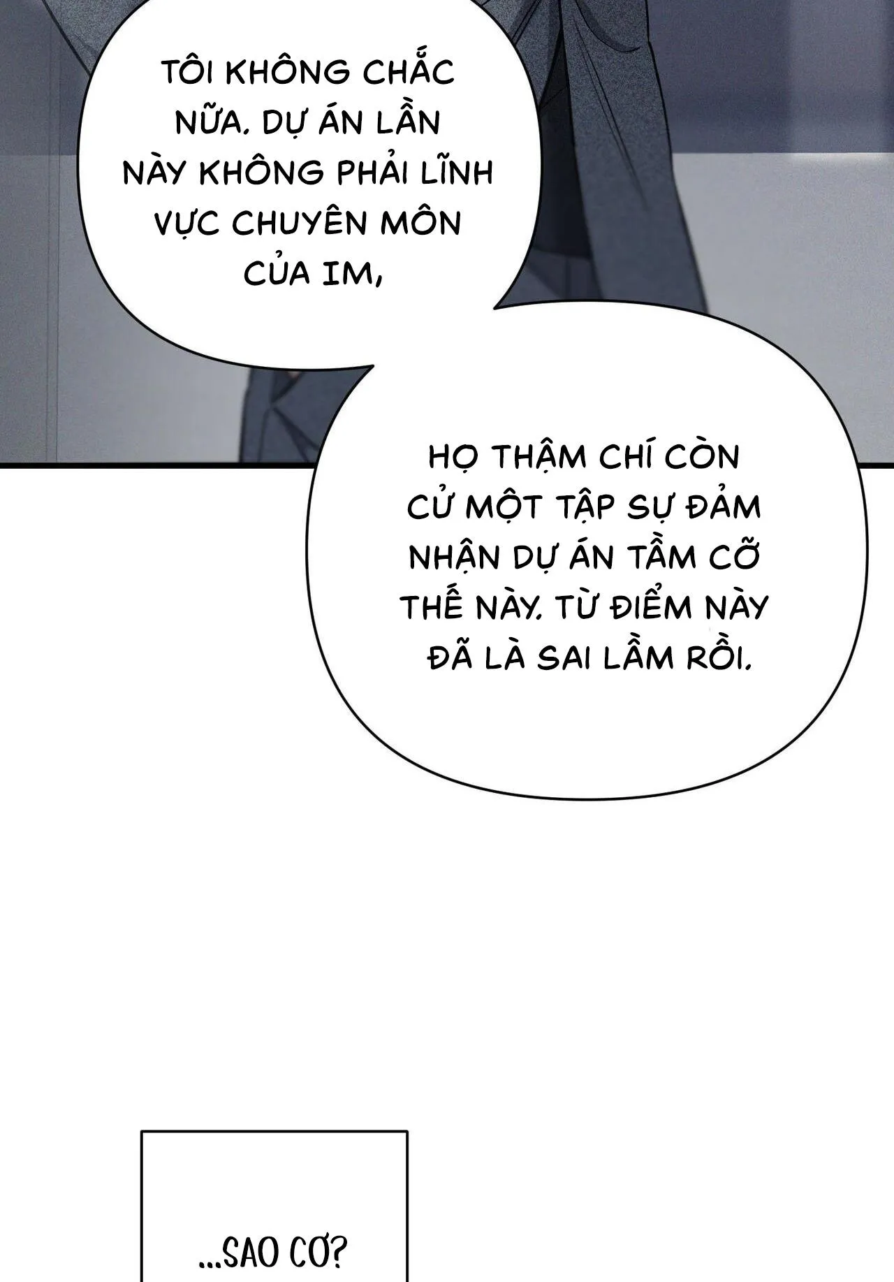 GIÁNG SINH - MERRY ON THE ROCK Chapter 2 Trang 59