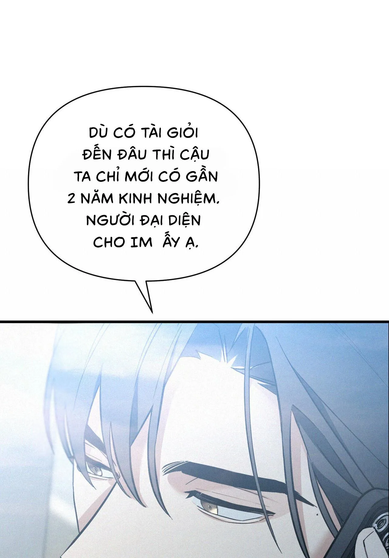 GIÁNG SINH - MERRY ON THE ROCK Chapter 2 Trang 61