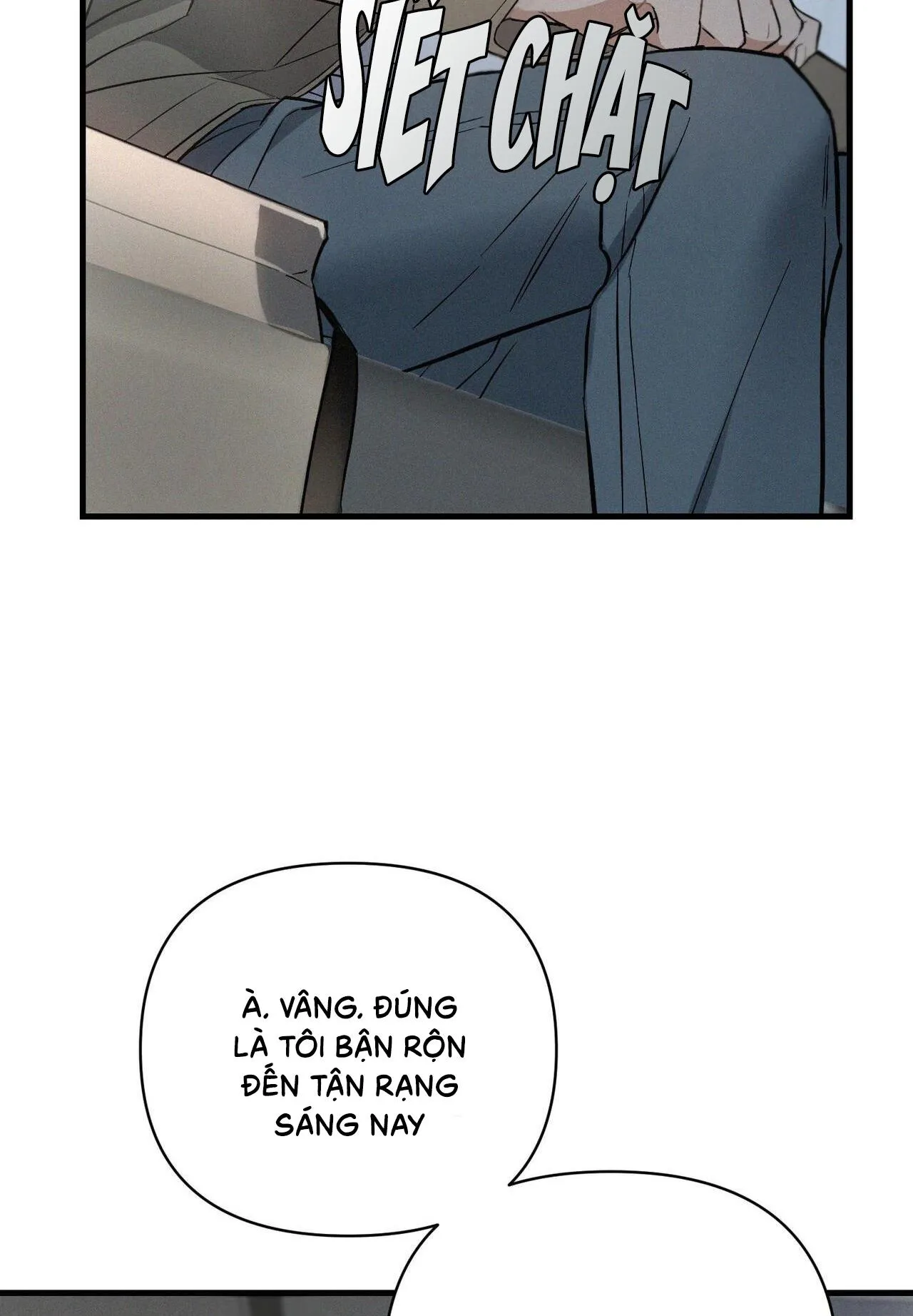 GIÁNG SINH - MERRY ON THE ROCK Chapter 2 Trang 64