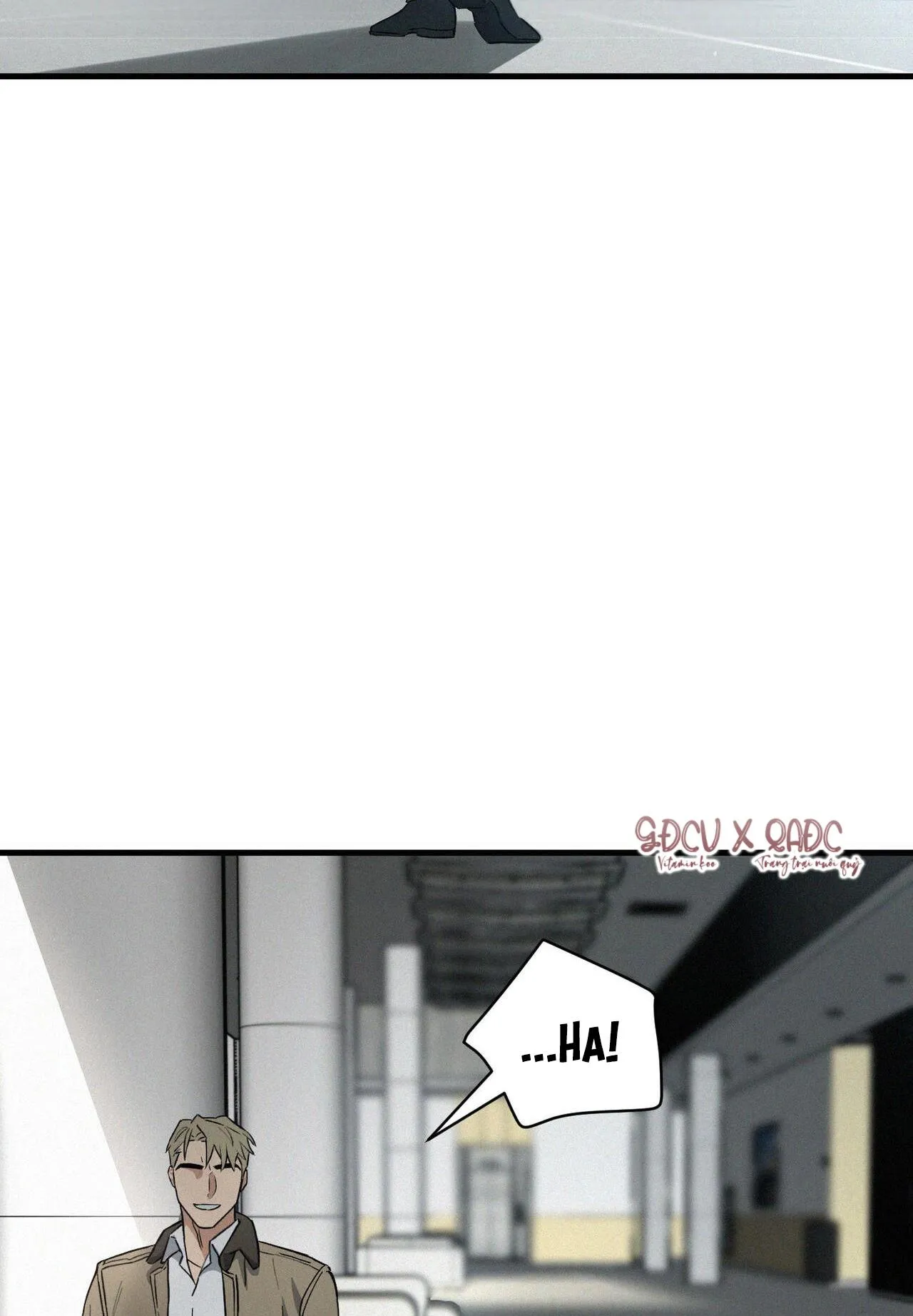 GIÁNG SINH - MERRY ON THE ROCK Chapter 2 Trang 66