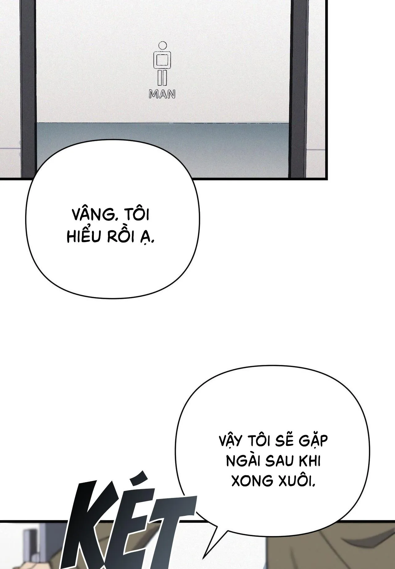 GIÁNG SINH - MERRY ON THE ROCK Chapter 2 Trang 68