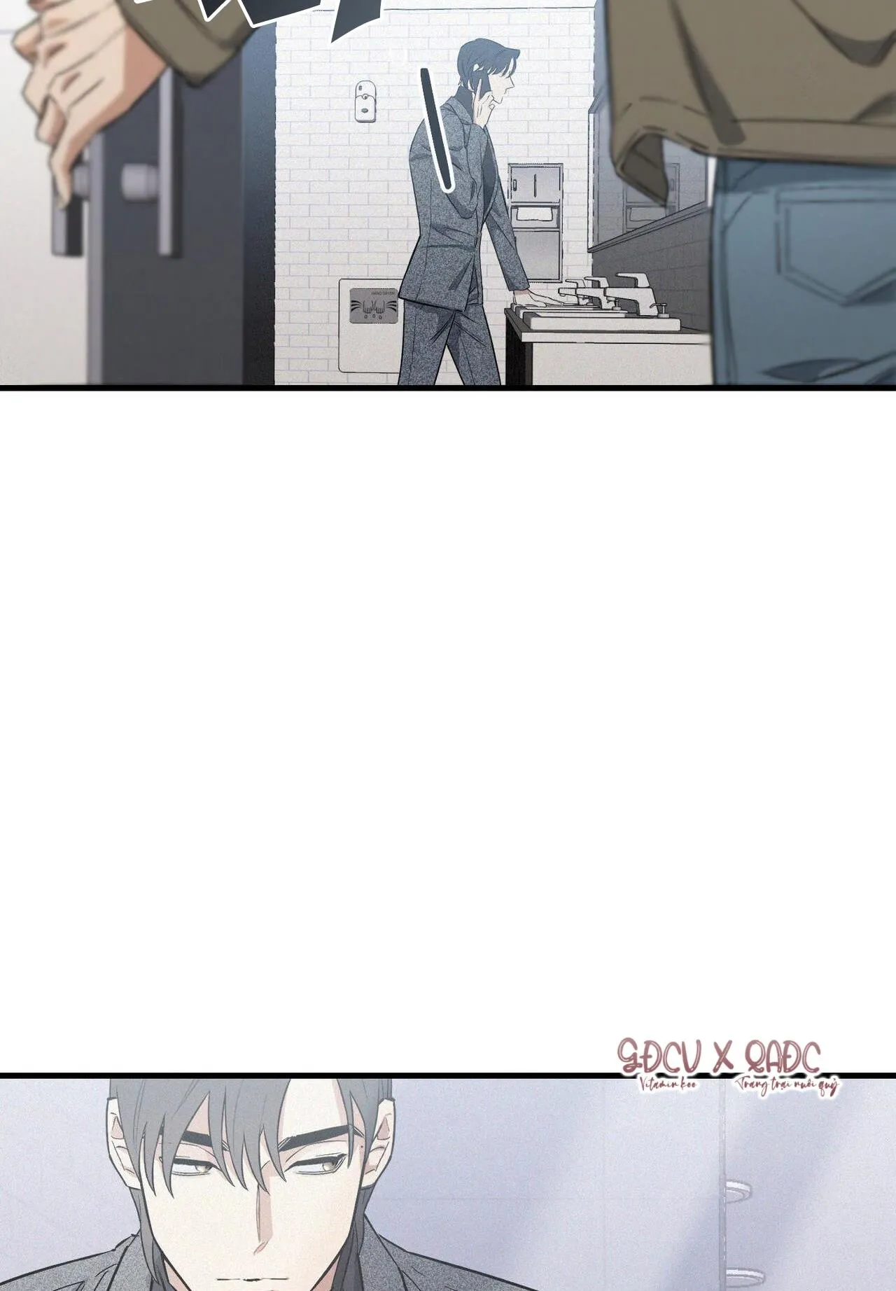 GIÁNG SINH - MERRY ON THE ROCK Chapter 2 Trang 69