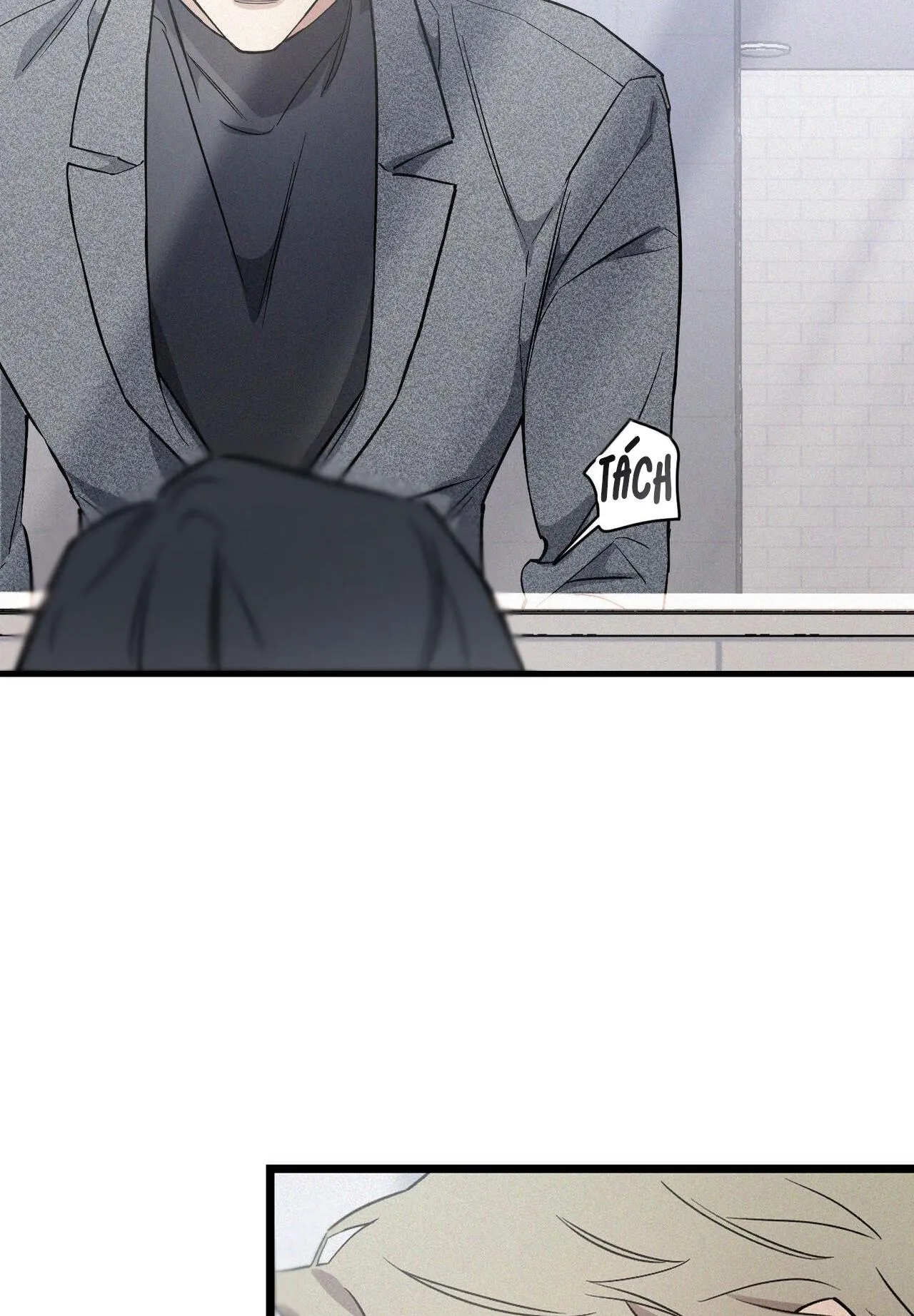 GIÁNG SINH - MERRY ON THE ROCK Chapter 2 Trang 70