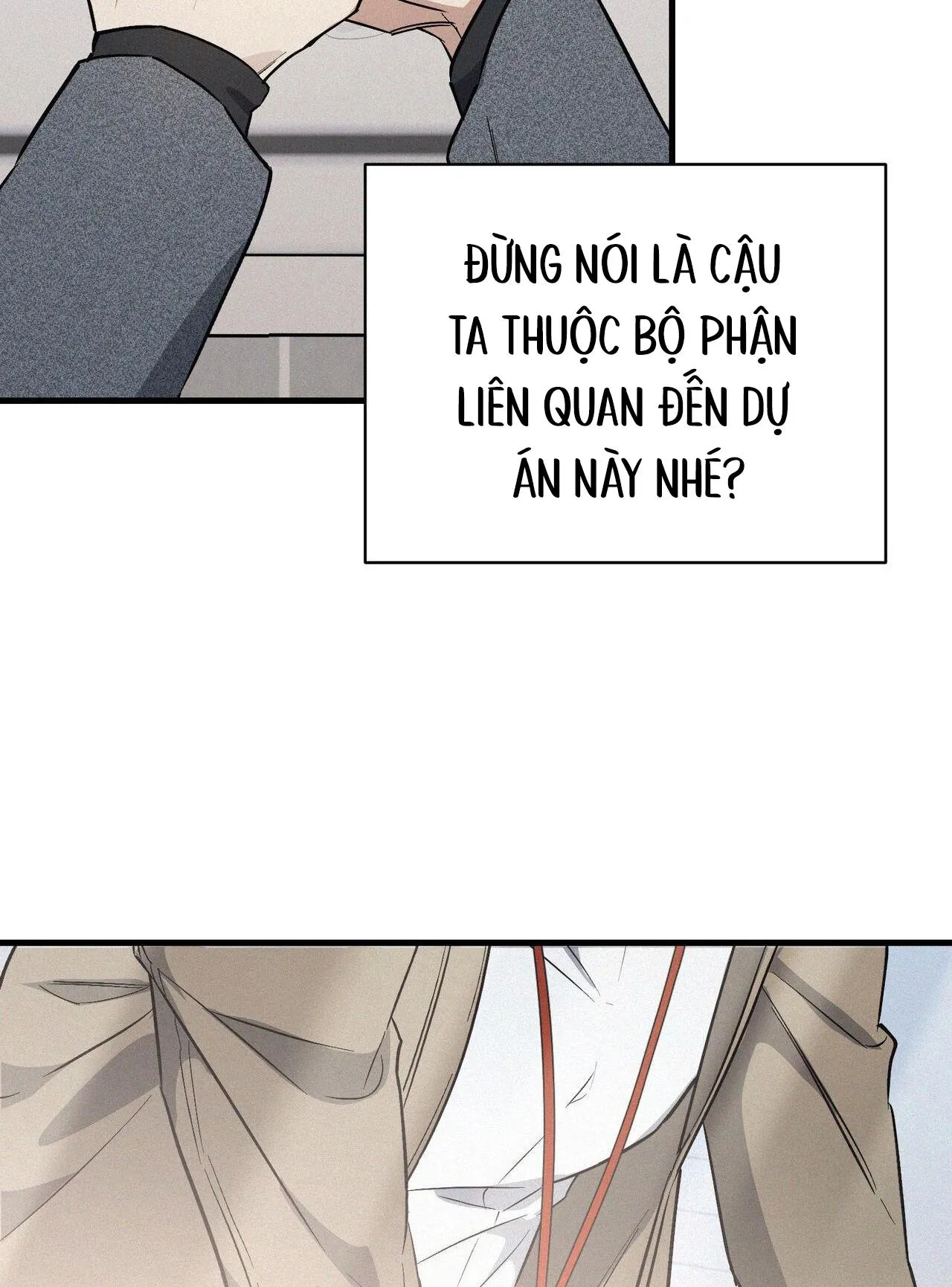 GIÁNG SINH - MERRY ON THE ROCK Chapter 2 Trang 74