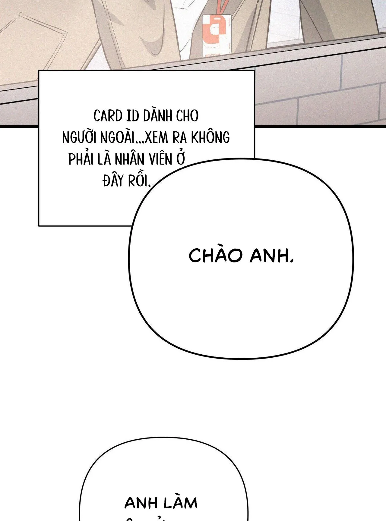 GIÁNG SINH - MERRY ON THE ROCK Chapter 2 Trang 75