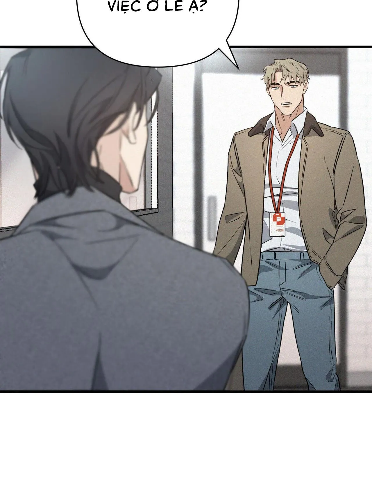 GIÁNG SINH - MERRY ON THE ROCK Chapter 2 Trang 76