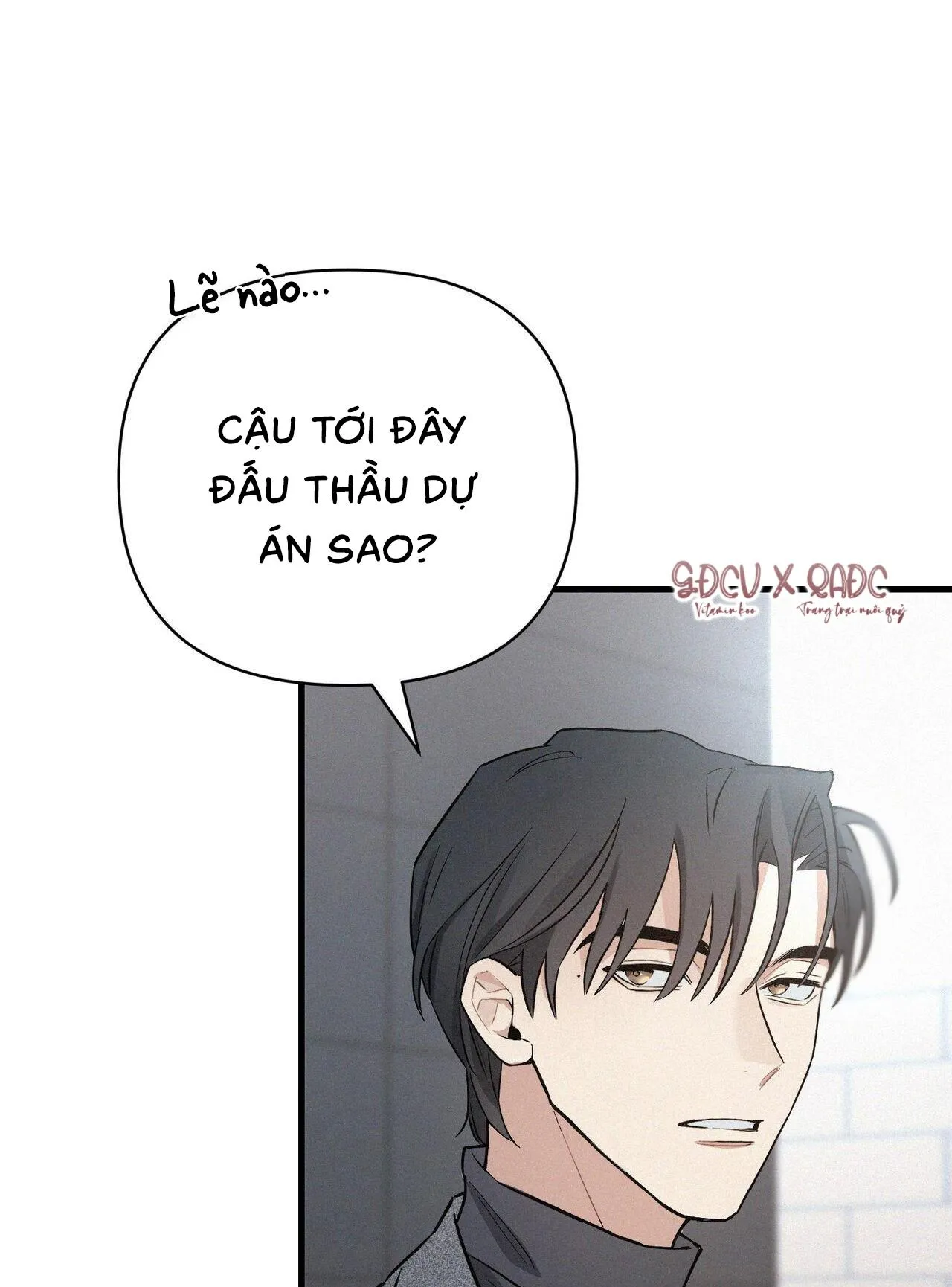 GIÁNG SINH - MERRY ON THE ROCK Chapter 2 Trang 77