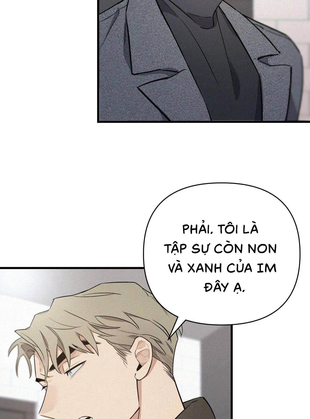 GIÁNG SINH - MERRY ON THE ROCK Chapter 2 Trang 78