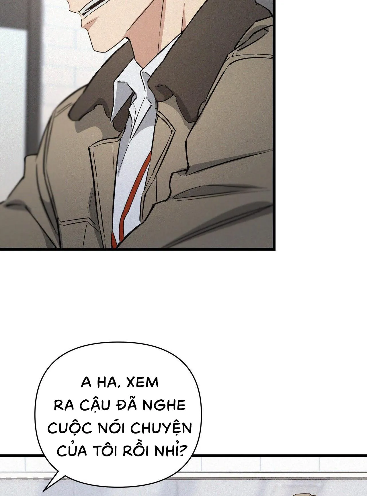 GIÁNG SINH - MERRY ON THE ROCK Chapter 2 Trang 79