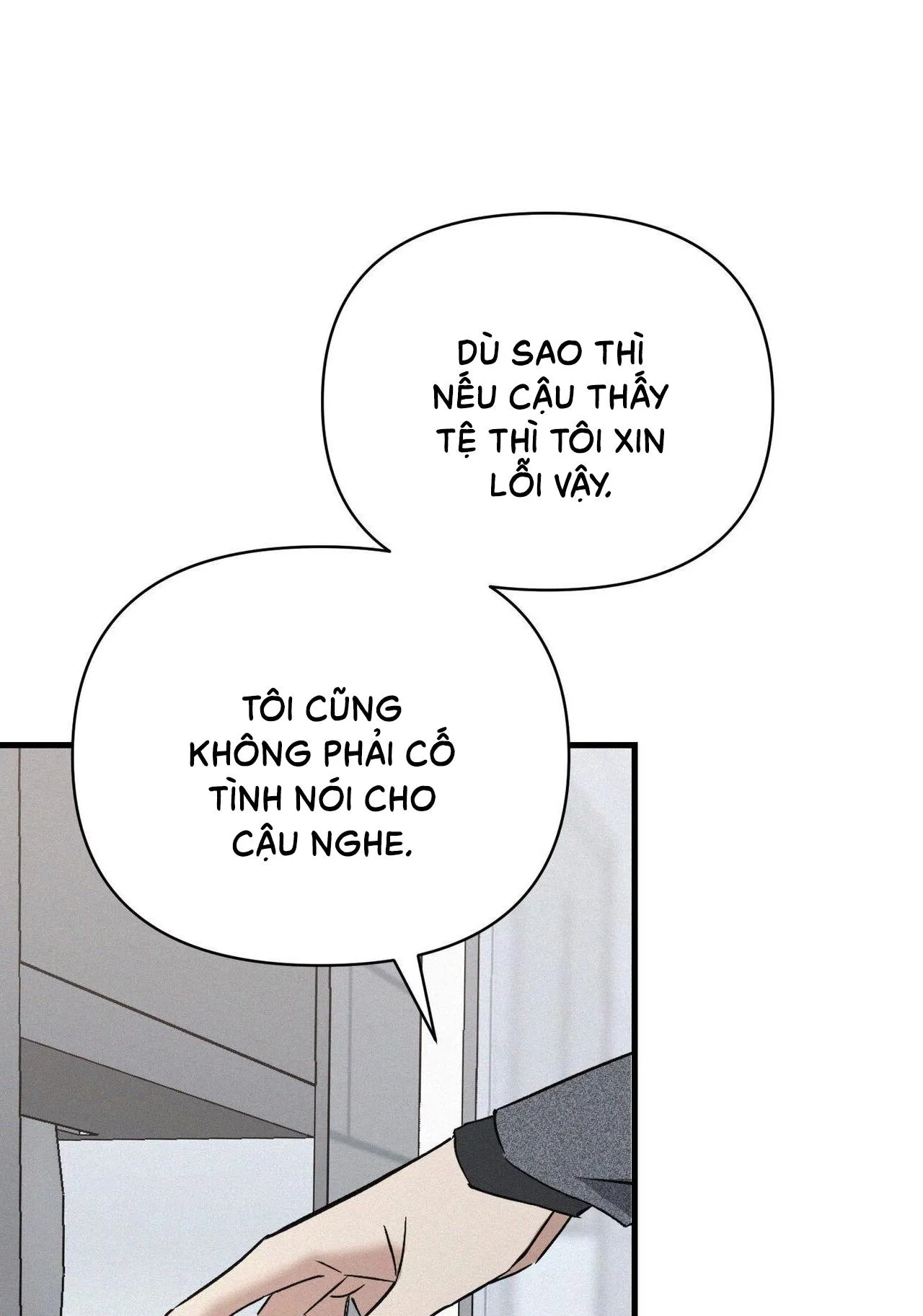 GIÁNG SINH - MERRY ON THE ROCK Chapter 2 Trang 82