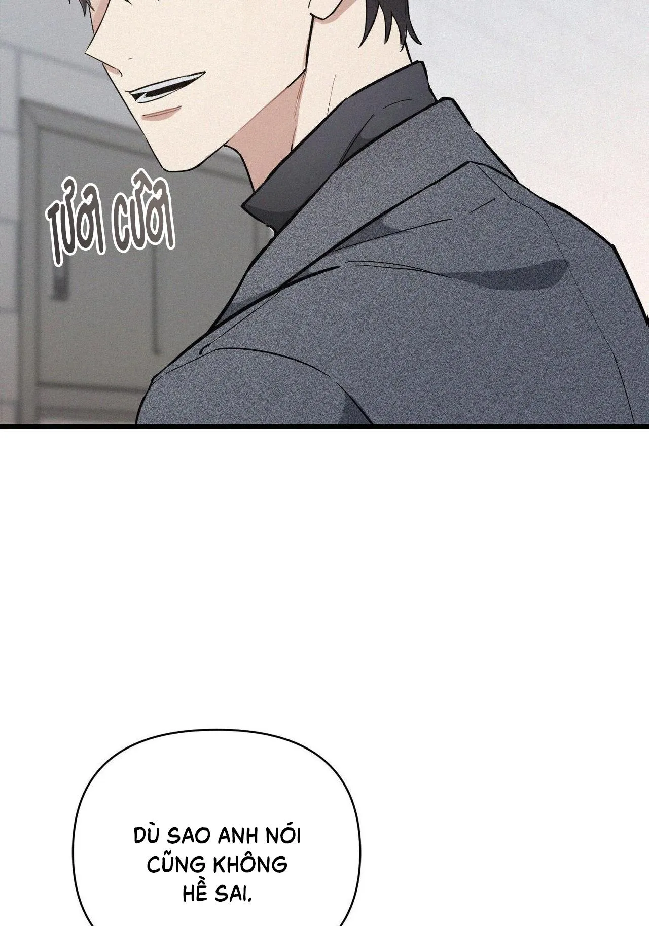 GIÁNG SINH - MERRY ON THE ROCK Chapter 2 Trang 84