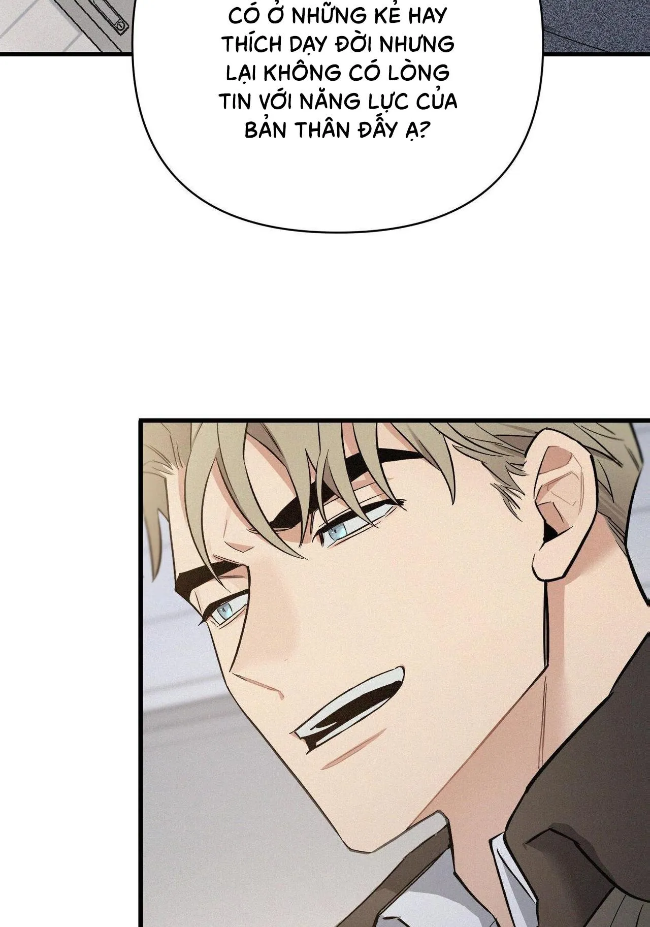 GIÁNG SINH - MERRY ON THE ROCK Chapter 2 Trang 87