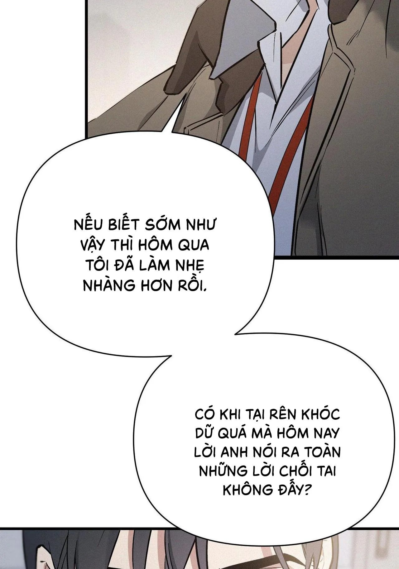 GIÁNG SINH - MERRY ON THE ROCK Chapter 2 Trang 88