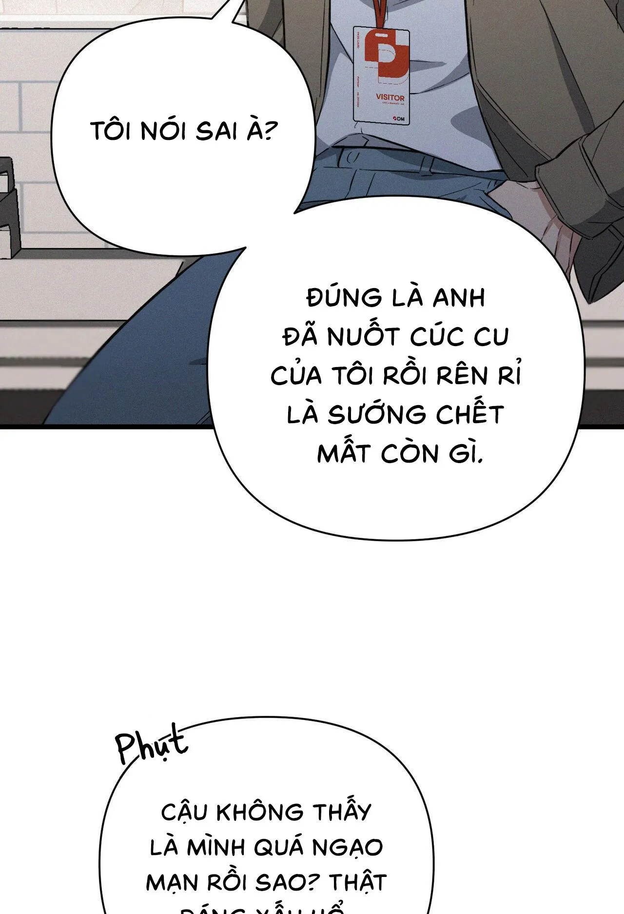 GIÁNG SINH - MERRY ON THE ROCK Chapter 2 Trang 92