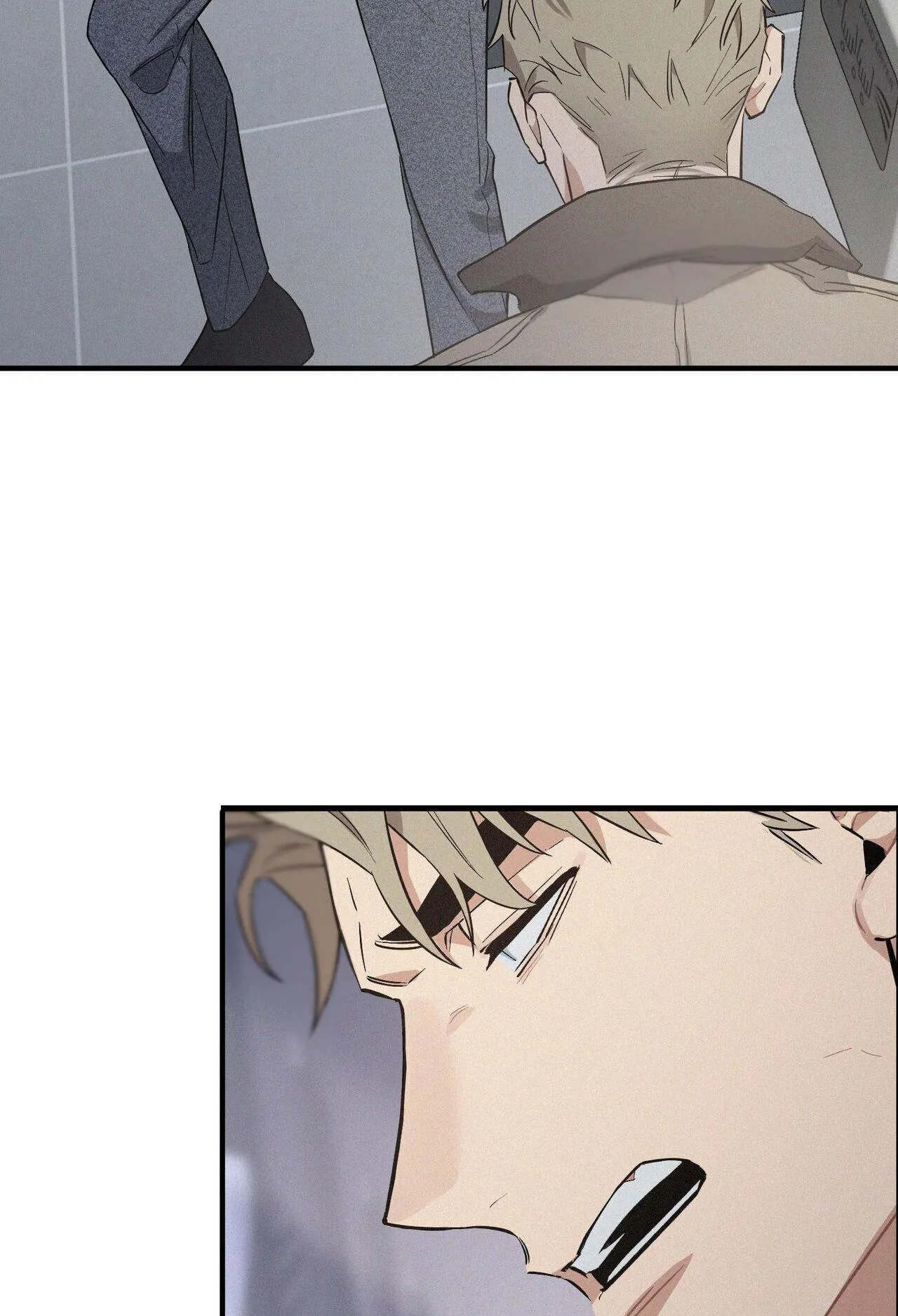 GIÁNG SINH - MERRY ON THE ROCK Chapter 2 Trang 94