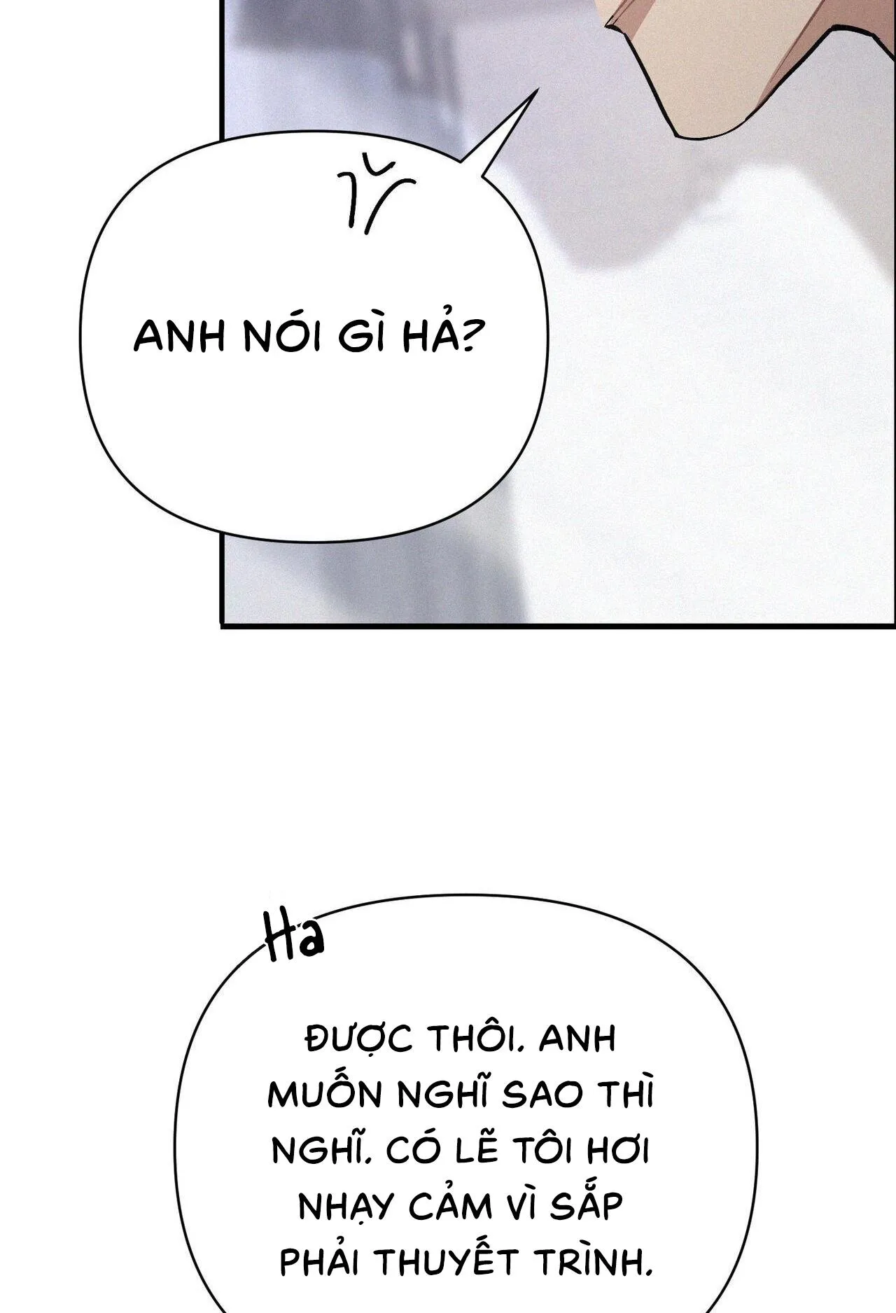 GIÁNG SINH - MERRY ON THE ROCK Chapter 2 Trang 95