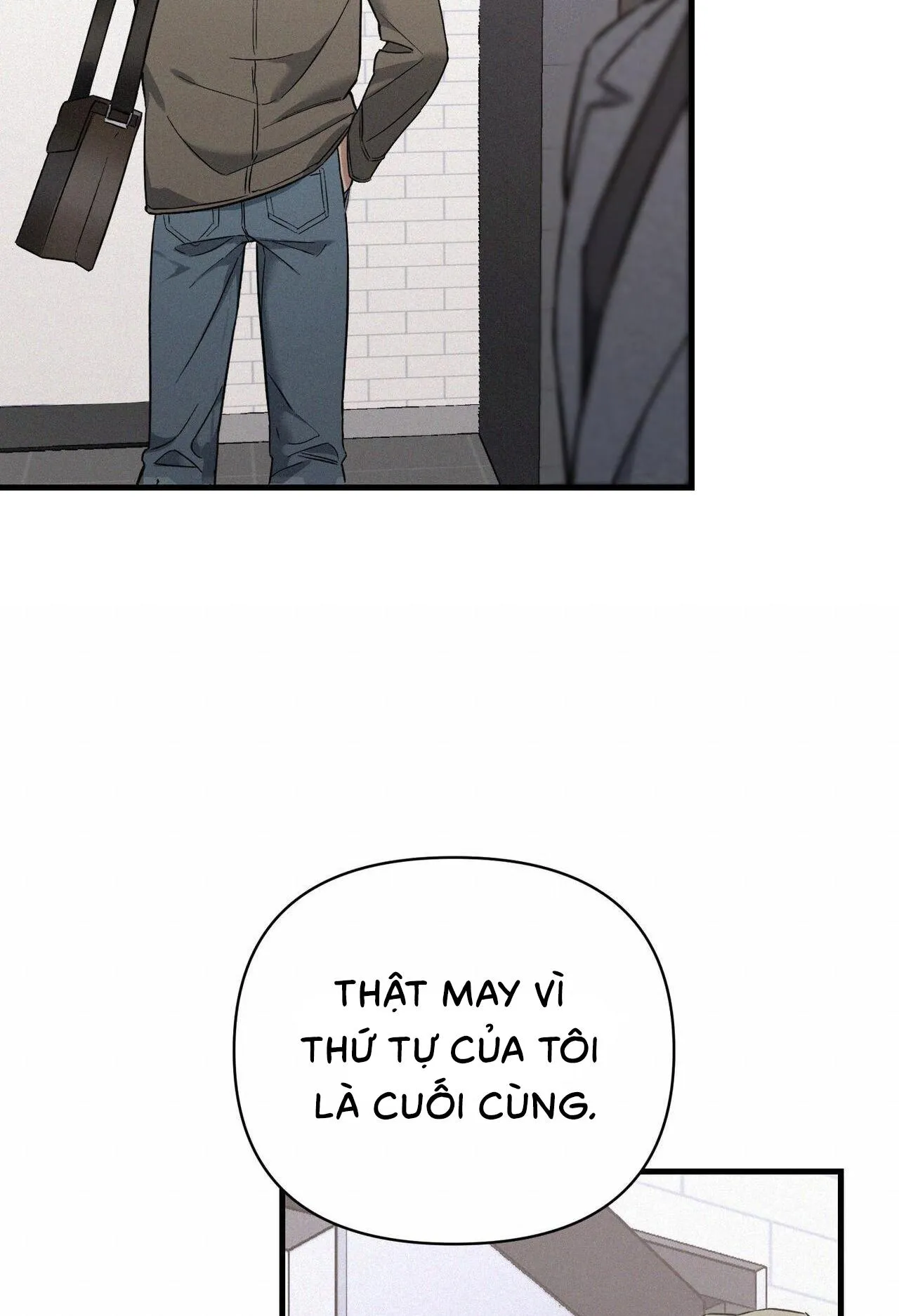 GIÁNG SINH - MERRY ON THE ROCK Chapter 2 Trang 97