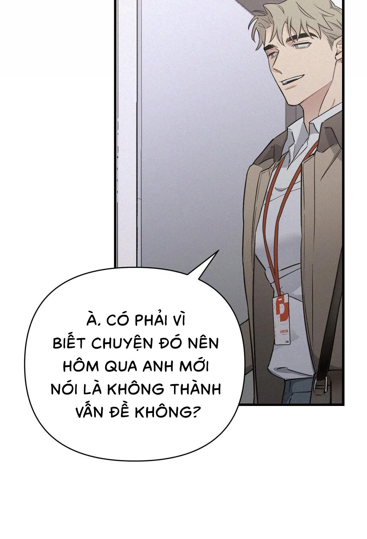 GIÁNG SINH - MERRY ON THE ROCK Chapter 2 Trang 98