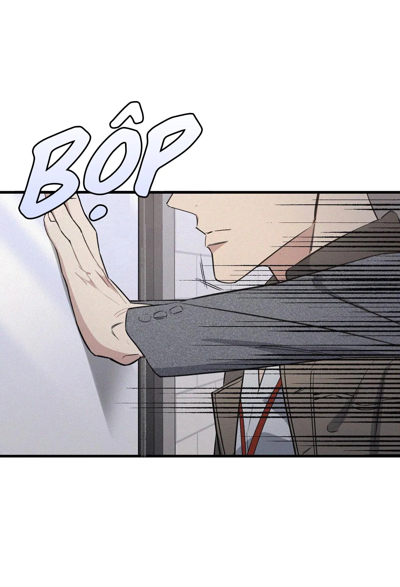 GIÁNG SINH - MERRY ON THE ROCK Chapter 2 Trang 99