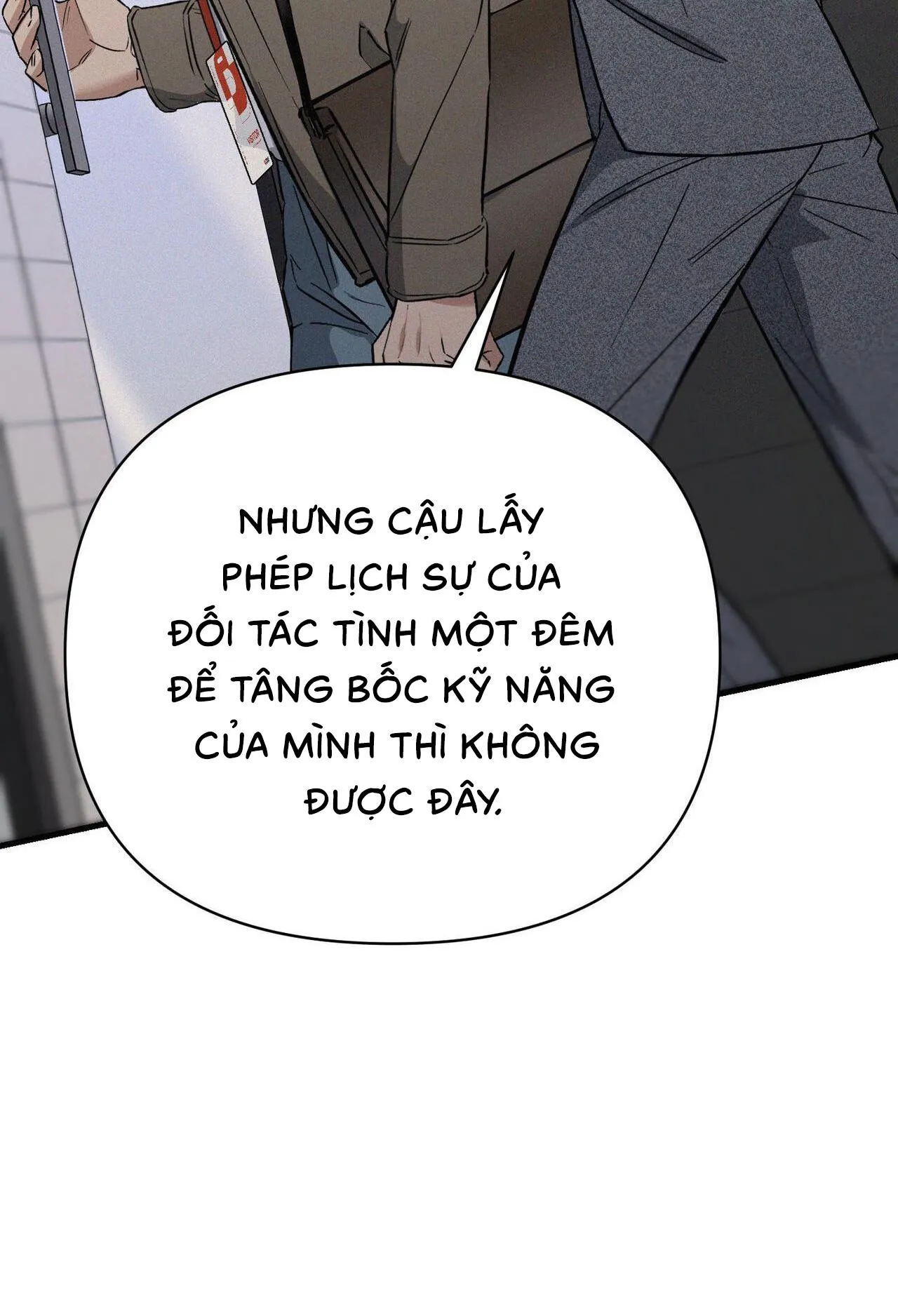 GIÁNG SINH - MERRY ON THE ROCK Chapter 2 Trang 101